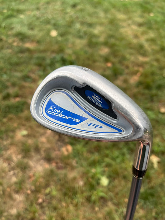 Photo of Cobra FP Women's Sand Wedge Ladies Flex Nv Hl 50