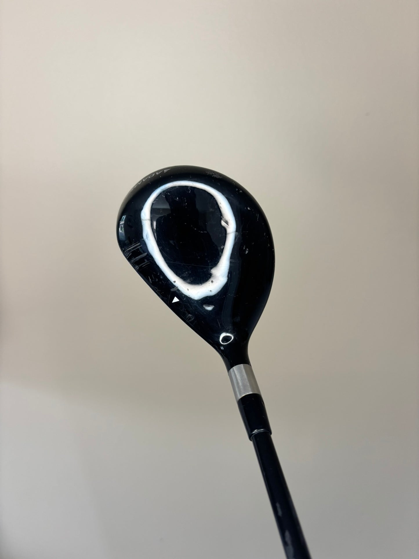 Photo of Adams Tight Lies GT Xtreme 3-Wood Regular Flex