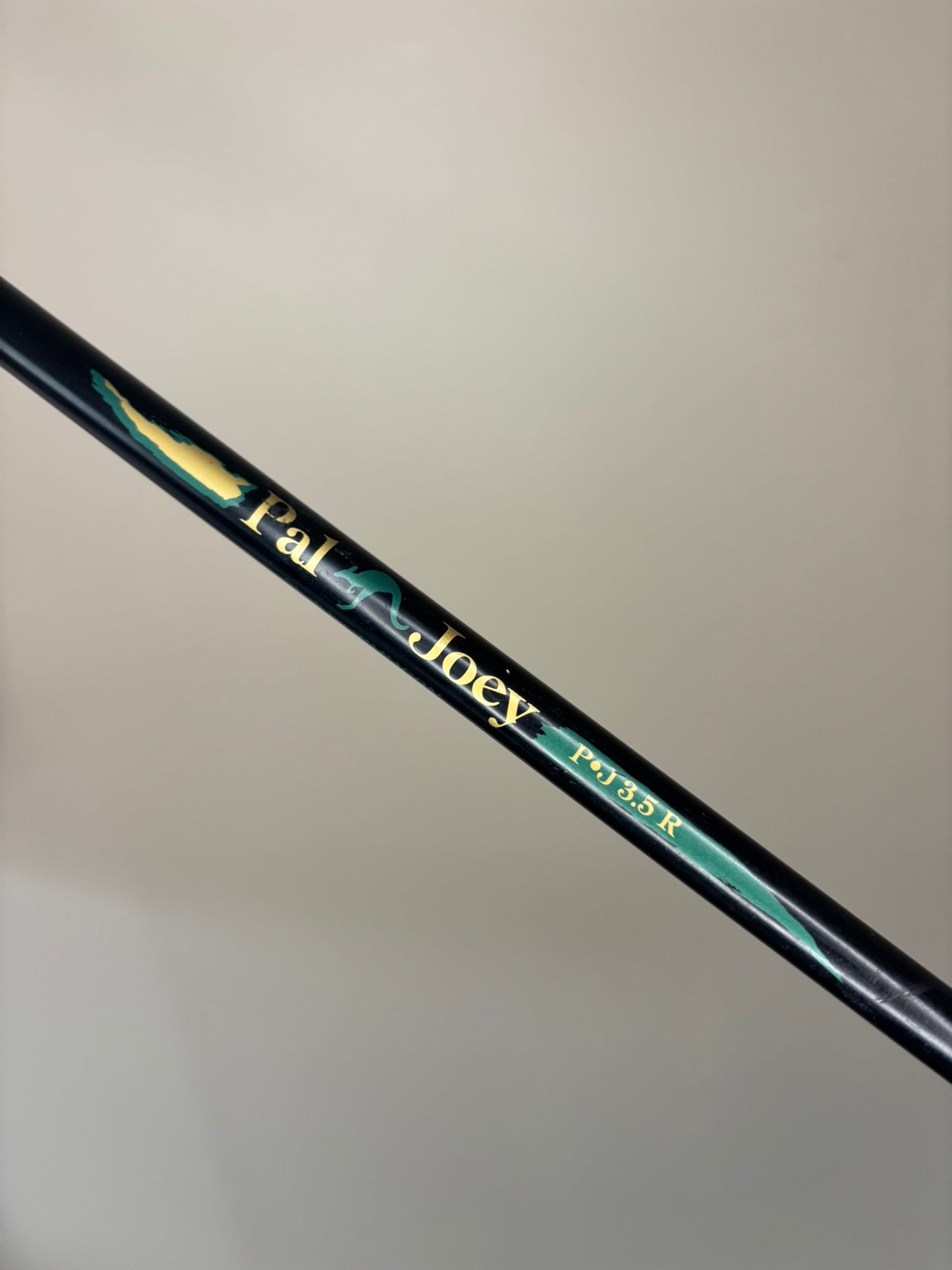 Photo of Pal Joey Offset 5-Wood Regular Flex Paragon 3.5