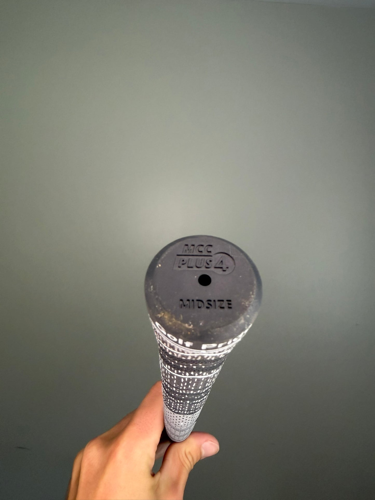 Mitsubishi REAX LR White Extra Stiff Driver Shaft Taylormade Tip 44.75″ MINT