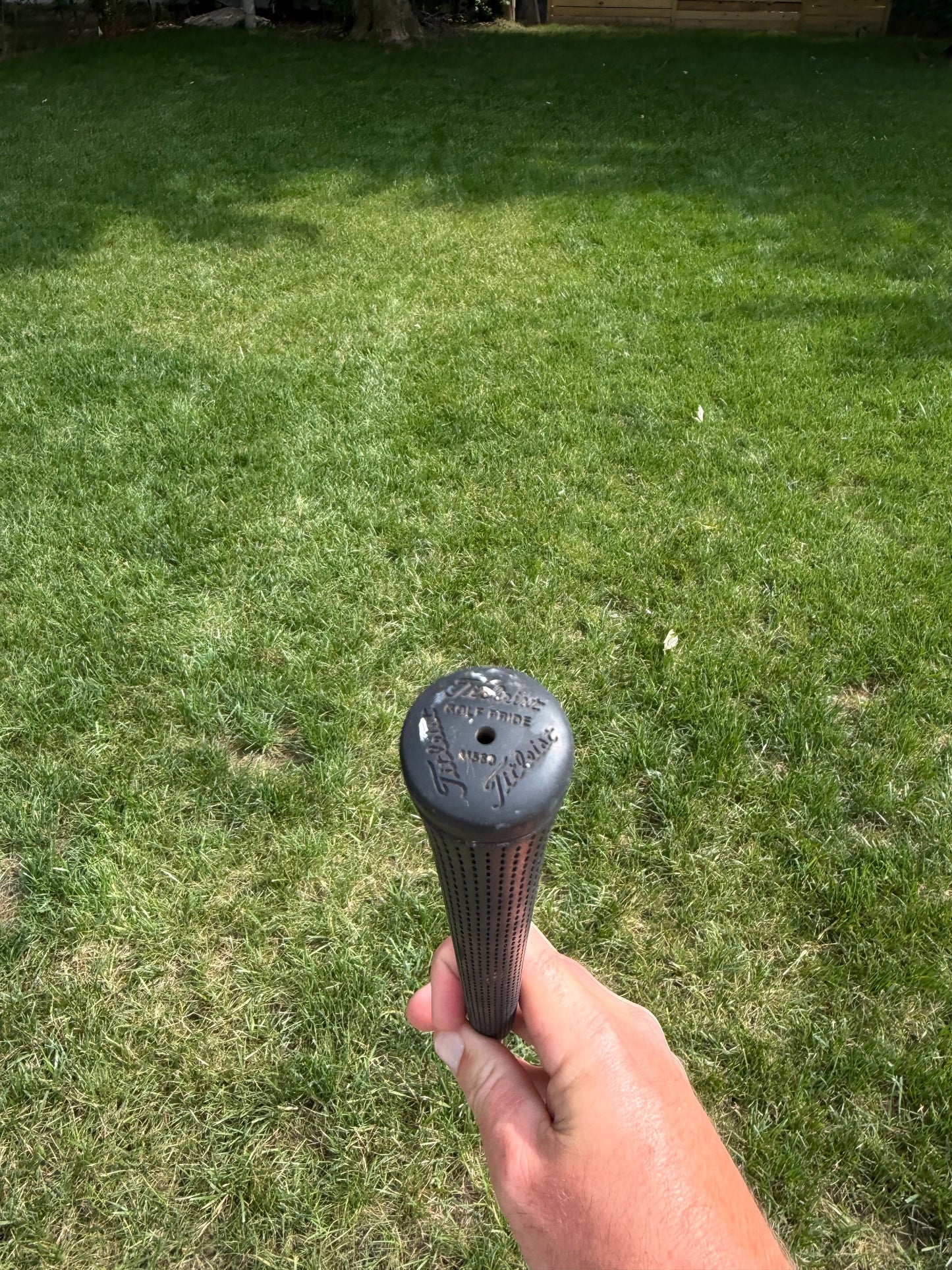 Titleist 910 F 3-Wood 15° Diamana Ahina Stiff Flex 43" NICE — photo 8