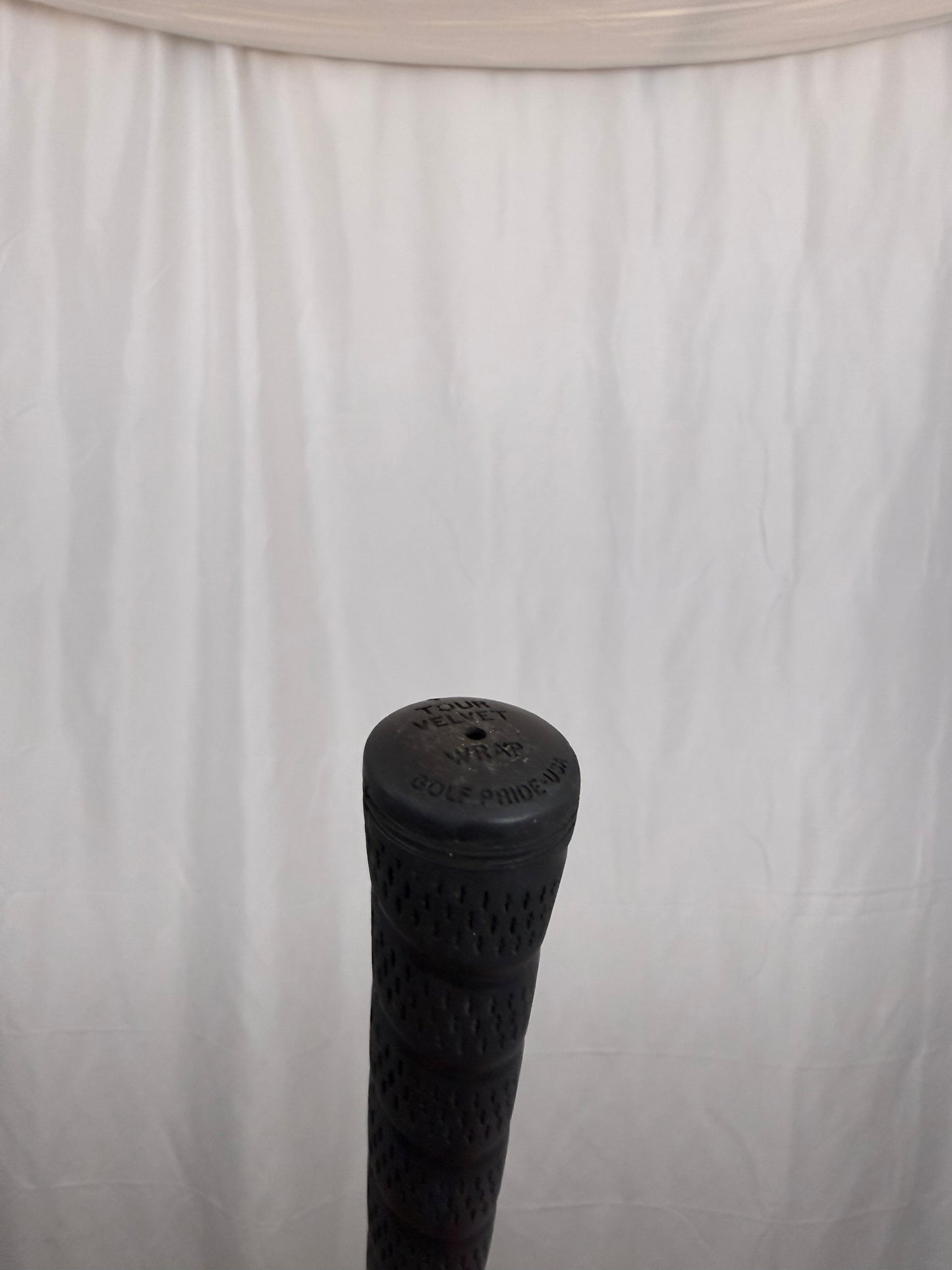 Photo of Maxfli Revolution Midsize 2-Iron Stiff Flex Ei-70