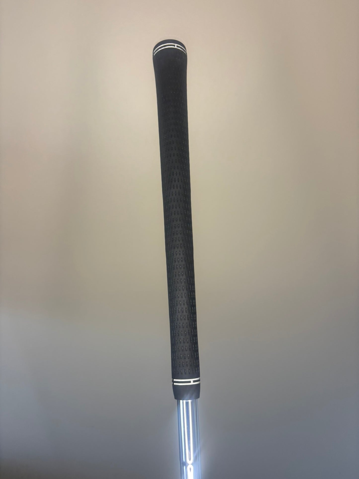 Taylormade Milled Grind 4 Raw Sand Wedge 56° / SB12 S400 Stiff Flex 35.25″ NICE