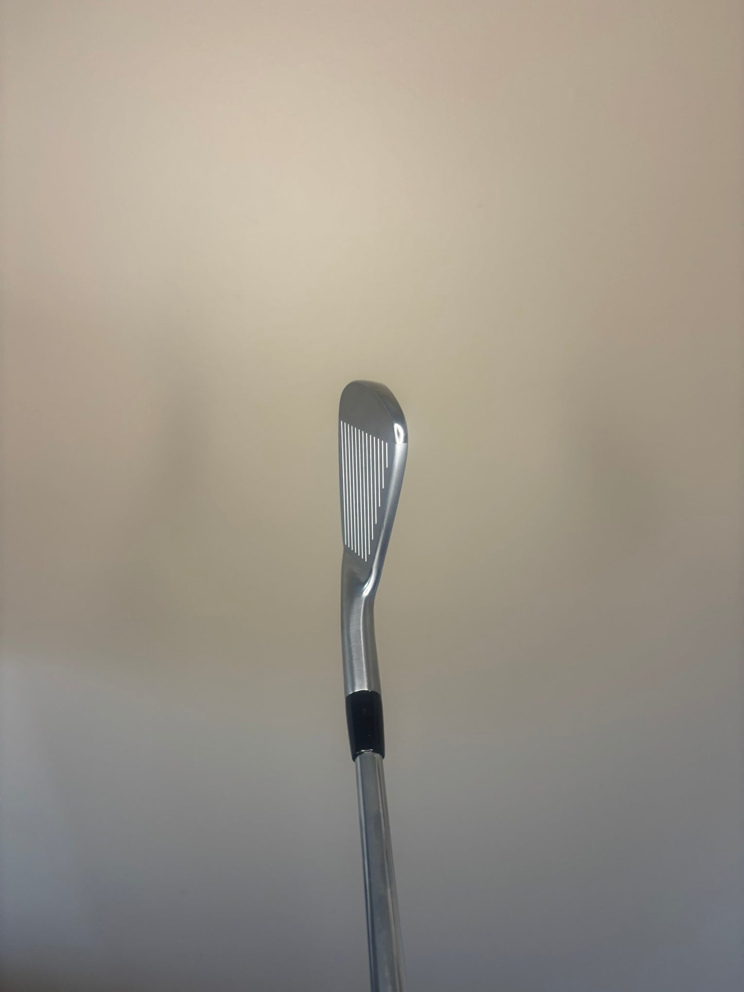 Taylormade P7MC 3-Iron NS Pro Tour120 Stiff Flex 38.75″ MINT