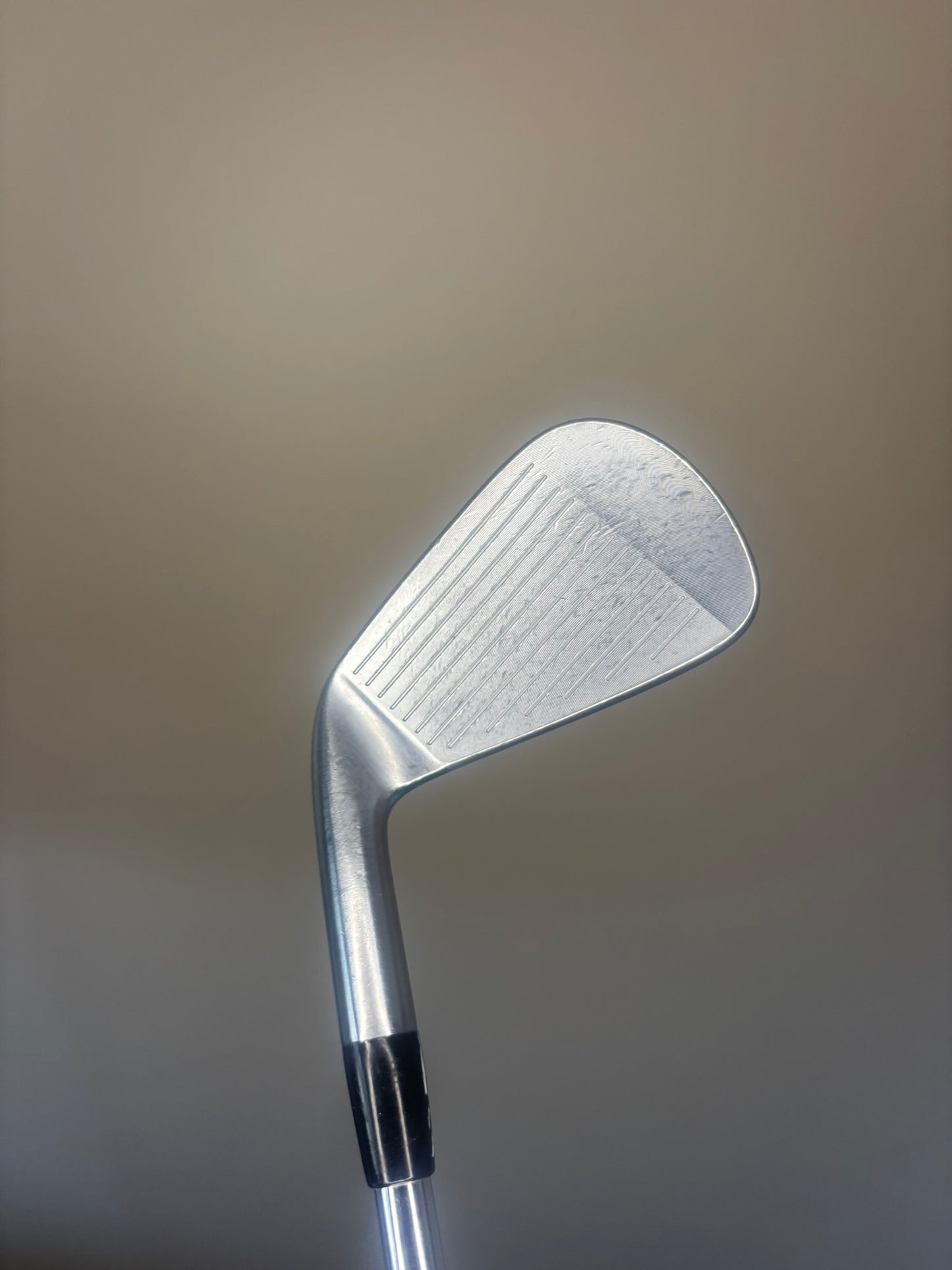 Taylormade P7MC 5-Iron NS Pro Tour120 Stiff Flex 37.75″ NICE