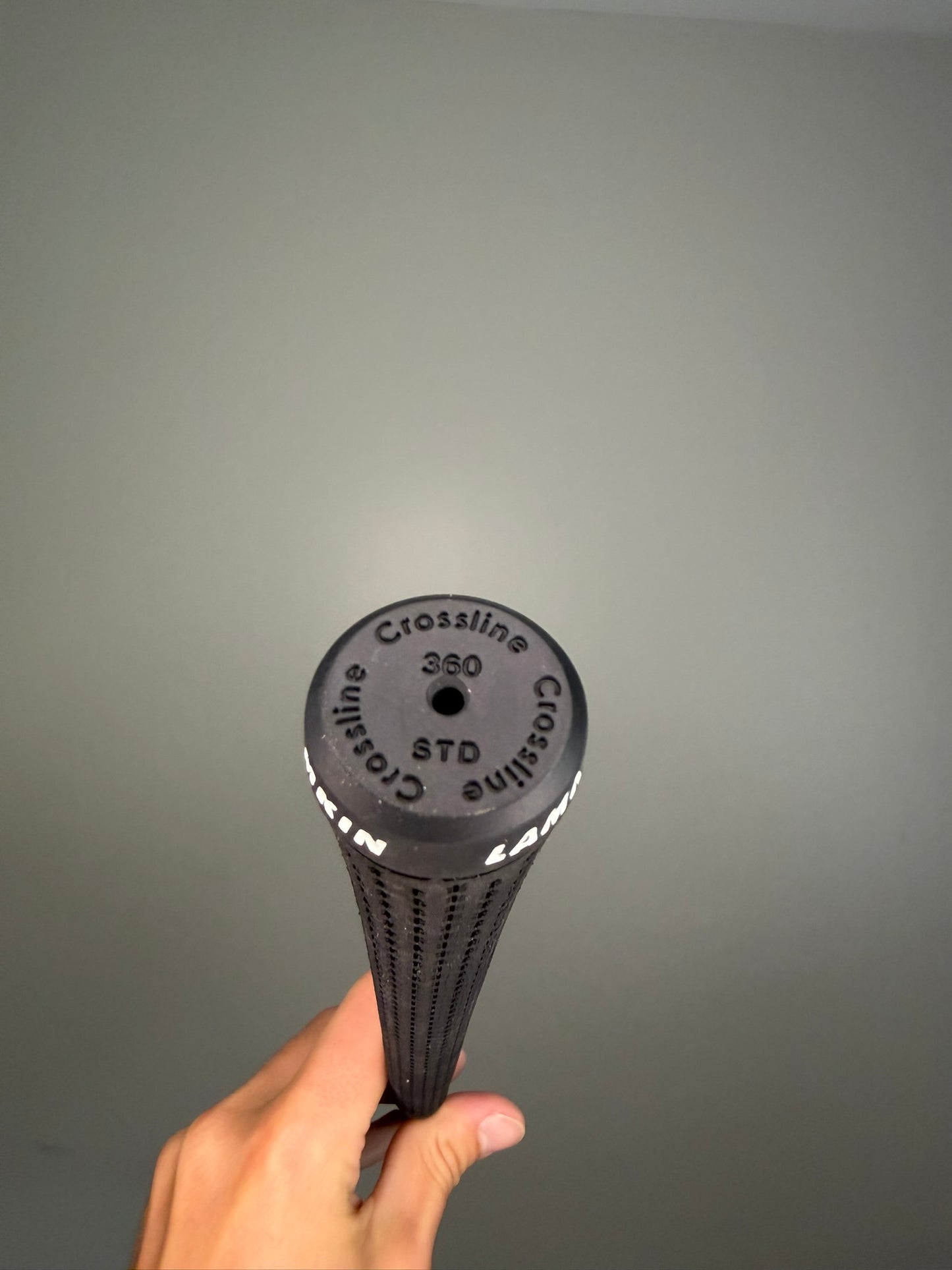 Ventus Black Velocore+ 6S Stiff Flex Driver Shaft Taylormade Tip 44.75″ NEW