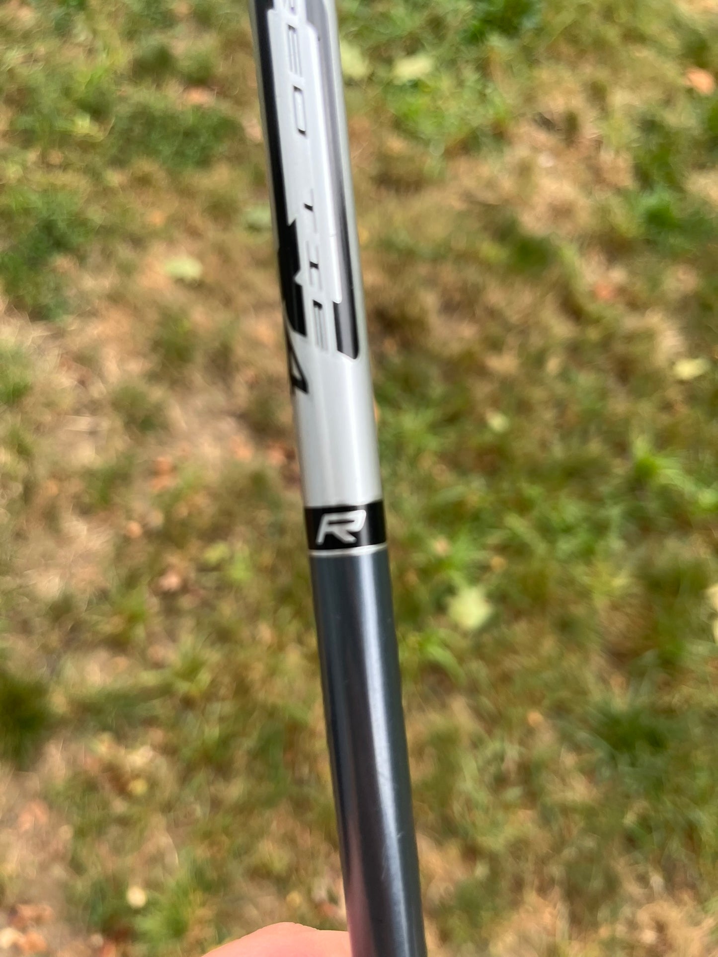 Cobra King F6 Driver 10.5° Matrix Red Tie Regular Flex 44.75″ +HC NICE