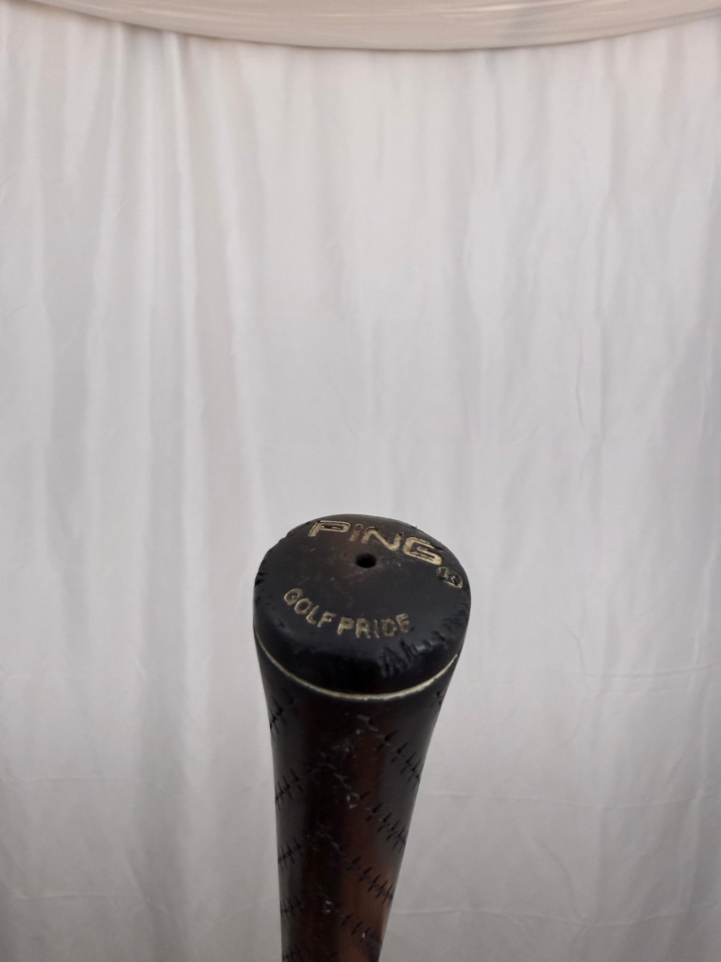 Photo of Ping i3 Blade Sand Wedge Stiff Flex Cushin