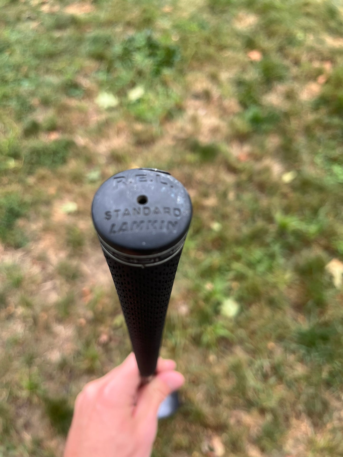 Cobra King F6 Driver 10.5° Matrix Red Tie Regular Flex 44.75″ +HC NICE