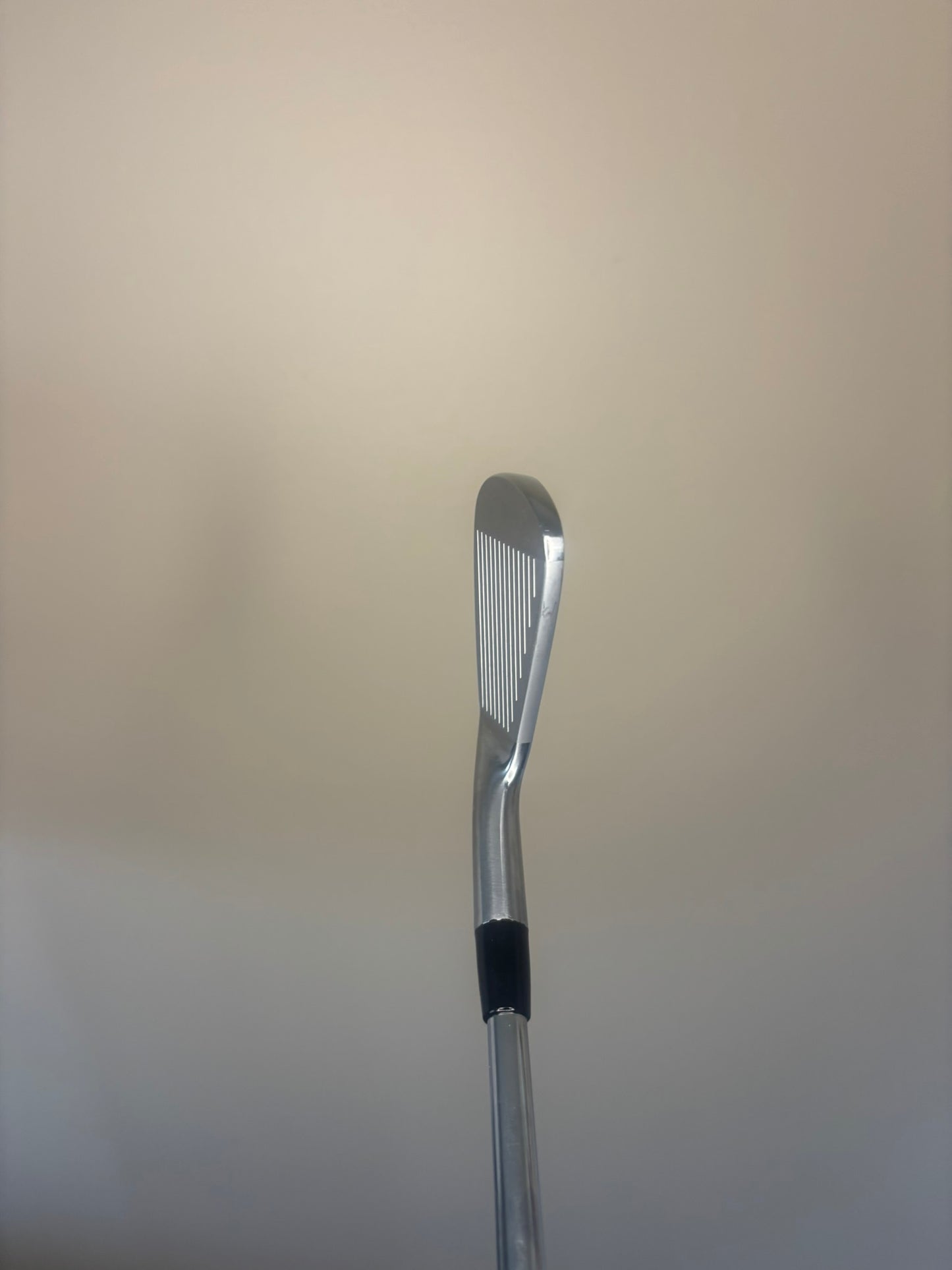 Taylormade P750 Tour Proto 3-Iron NS Pro Tour120 Stiff Flex 38.5″ MINT