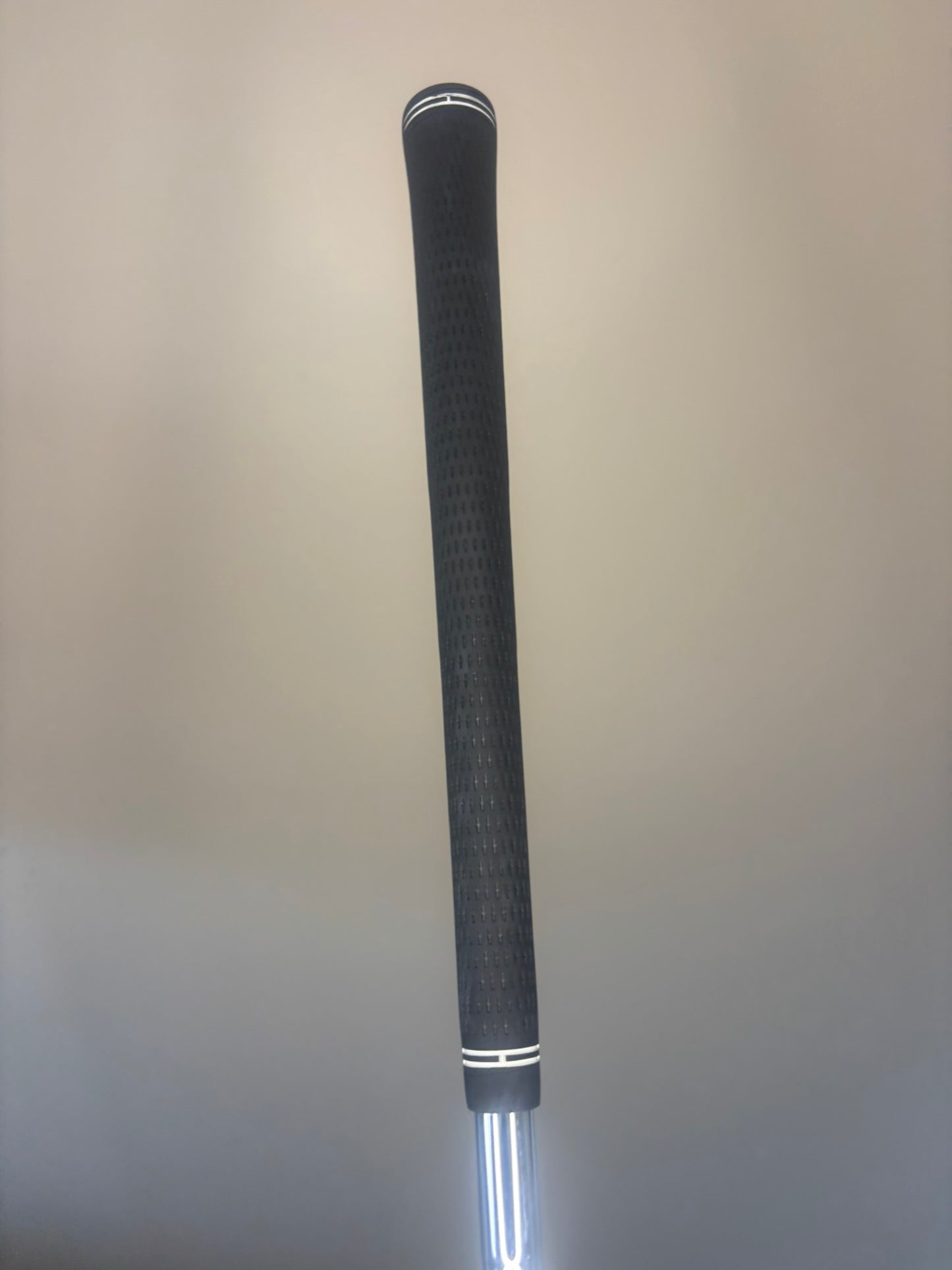 Taylormade Milled Grind 4 Raw Sand Wedge 54° / 8LB S400 Stiff Flex 35.25″ NICE