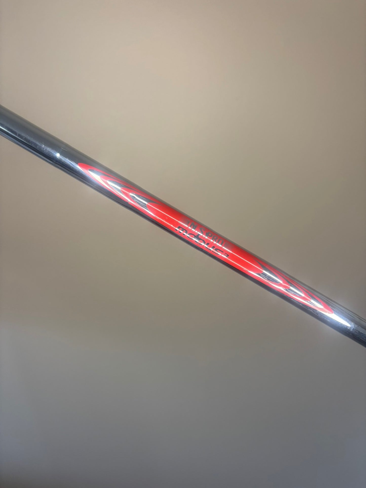 Taylormade P7MC 5-Iron NS Pro Tour130 Extra Stiff Flex 37.75″ NICE