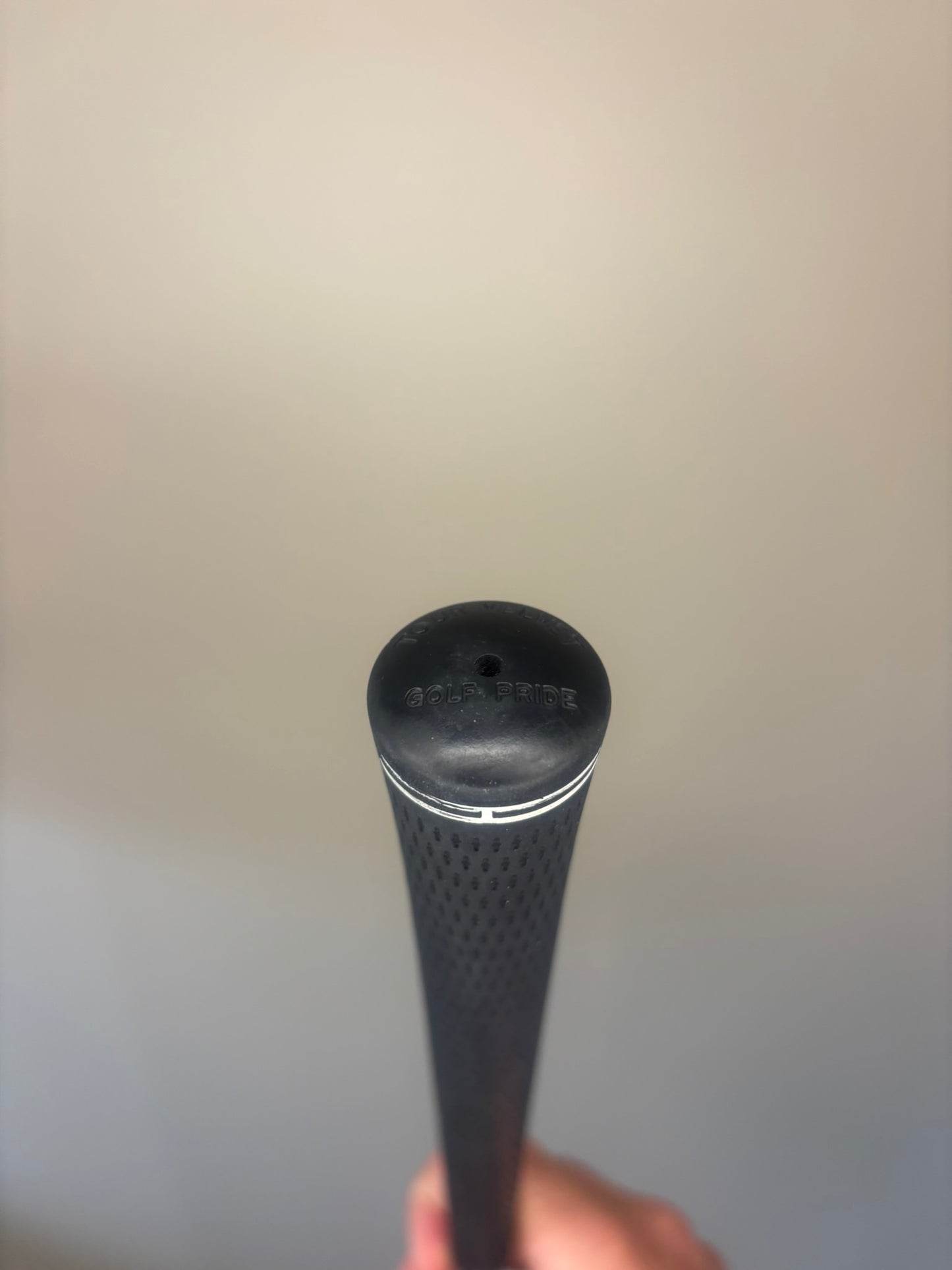Titleist Vokey SM9 Raw Gap Wedge 50° / 8F NS Pro Tour130 X-Stiff Flex 35.5″ NICE