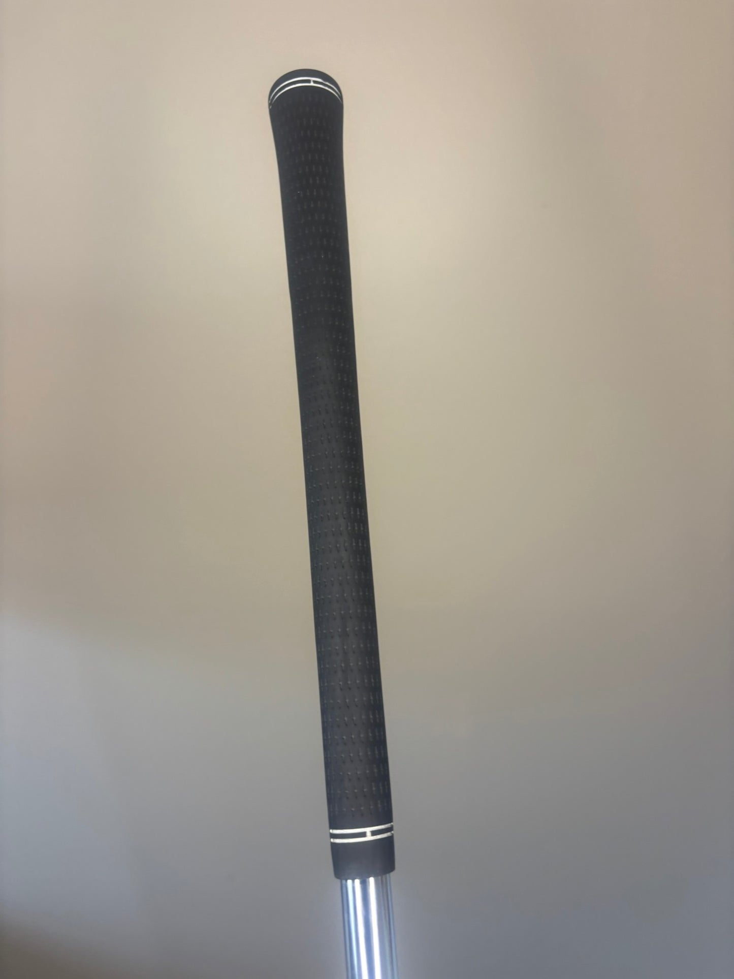 Taylormade P7MC 6-Iron NS Pro Tour120 Stiff Flex 37.25″ NICE