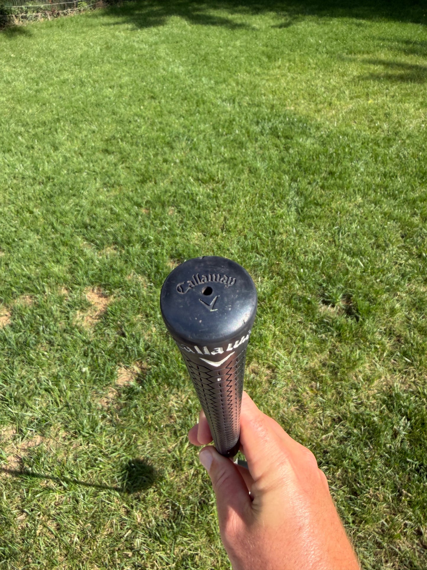 Callaway 2013 X Hot Pro Driver 10.5° Project X PXv Stiff Flex 45.5" — photo 9