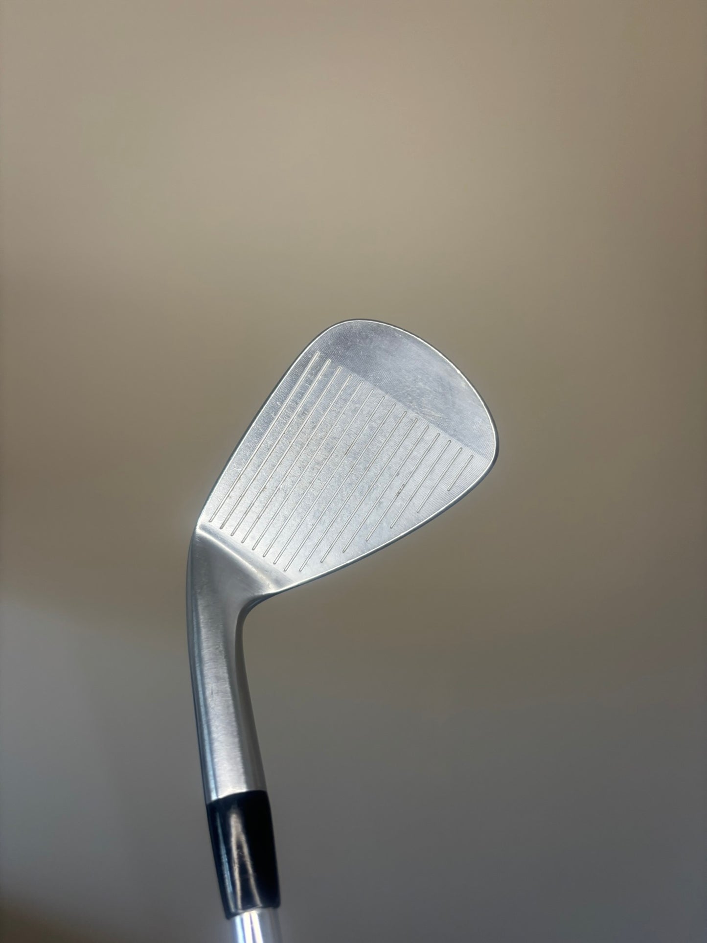 Taylormade P7MB Pitching Wedge NS Pro Tour120 Stiff Flex 35.5″ NICE
