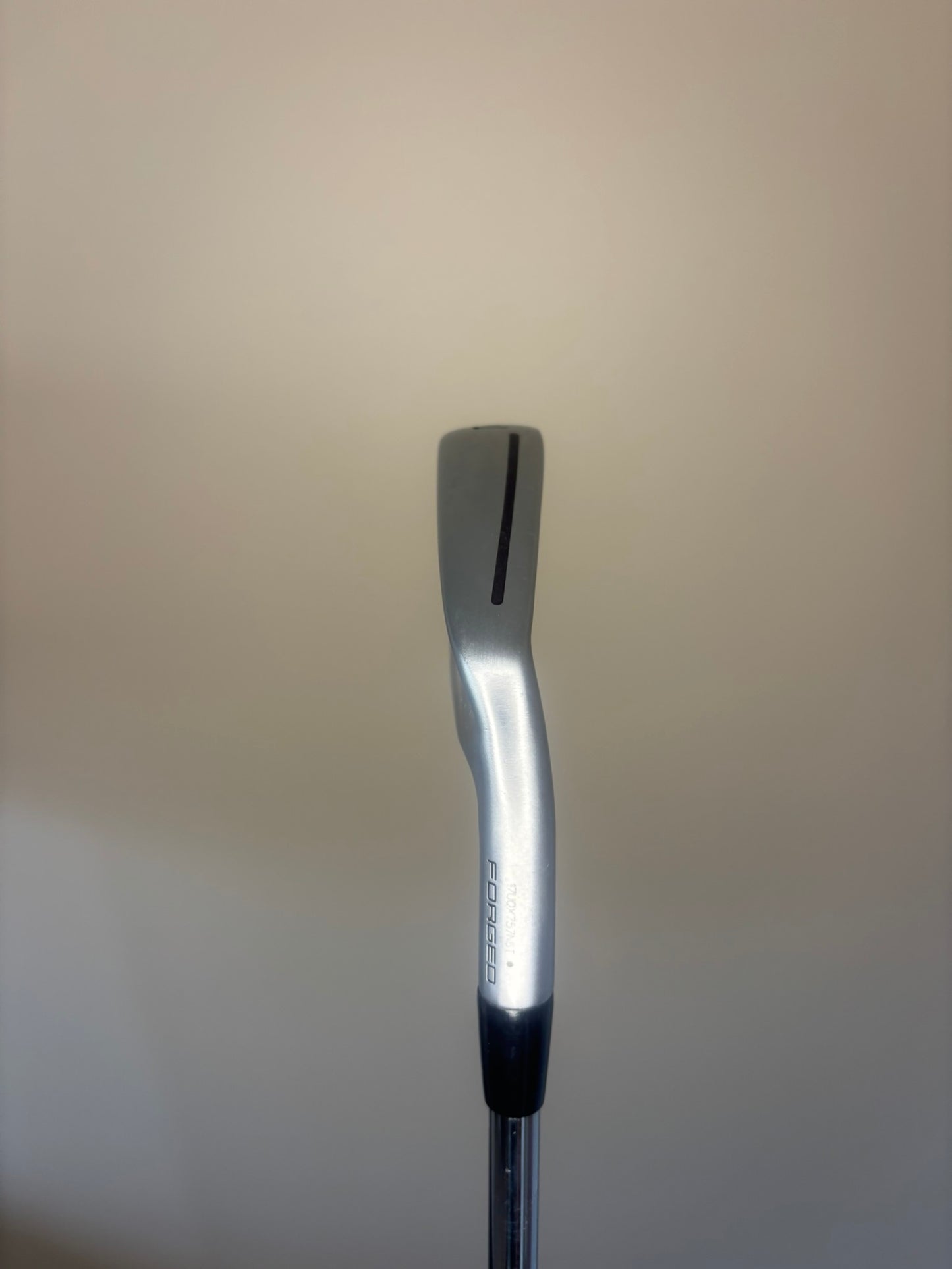 Taylormade 2021 P790 3-Iron NS Pro Tour130 Extra Stiff Flex 39″ MINT