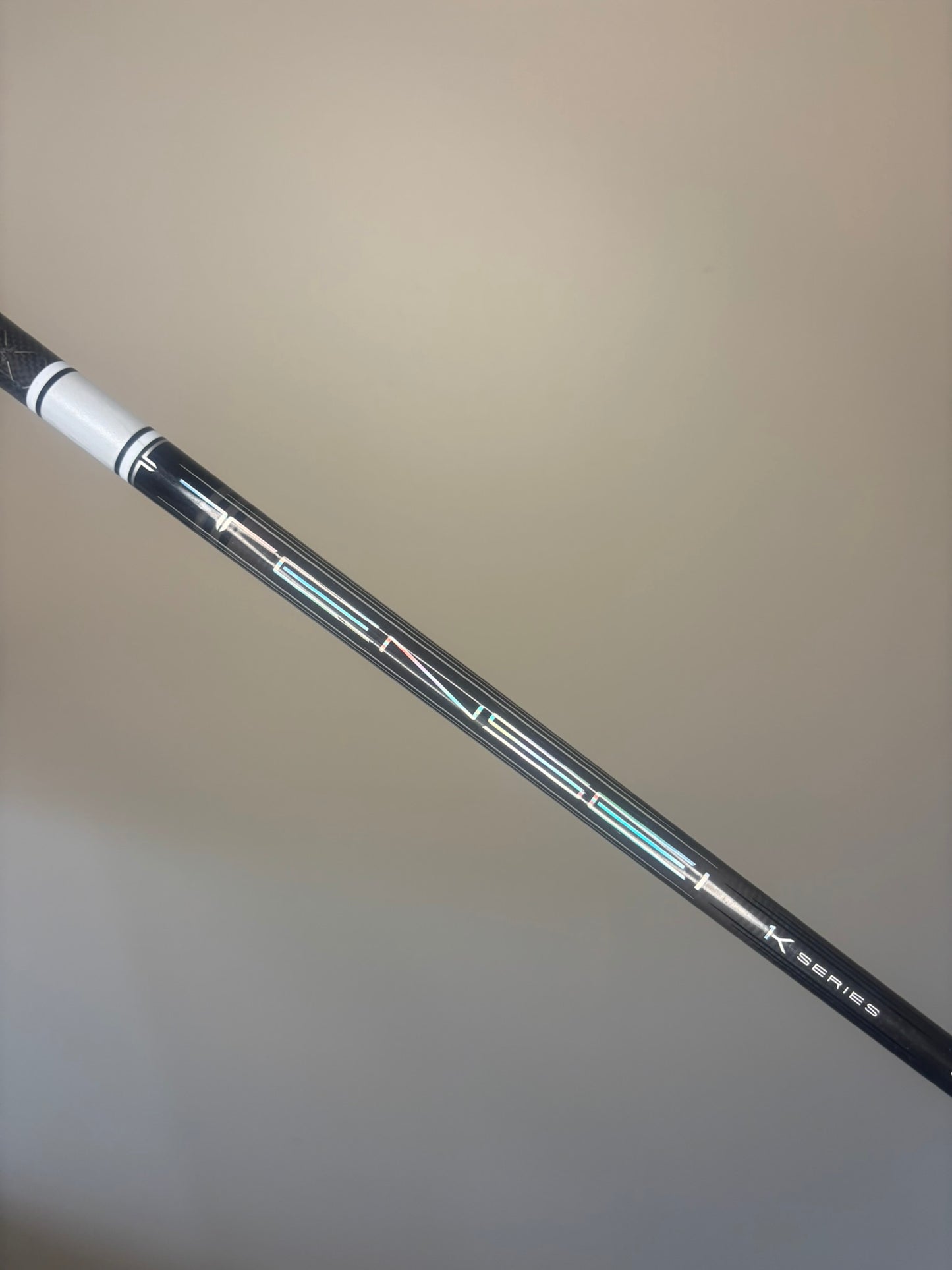 Taylormade Stealth 7-Wood 21° Tensei 1K White Extra Stiff Flex 41.75″ +HC NICE