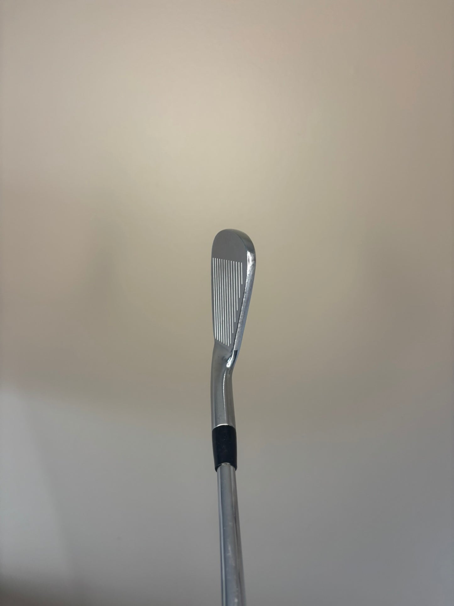 Taylormade P750 Tour Proto 4-Iron NS Pro Tour120 Stiff Flex 38.25″ NICE