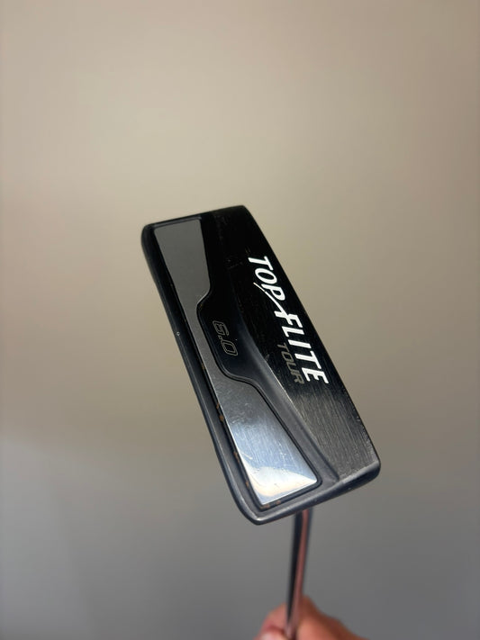 Photo of Top Flite Tour 6.0 Putter