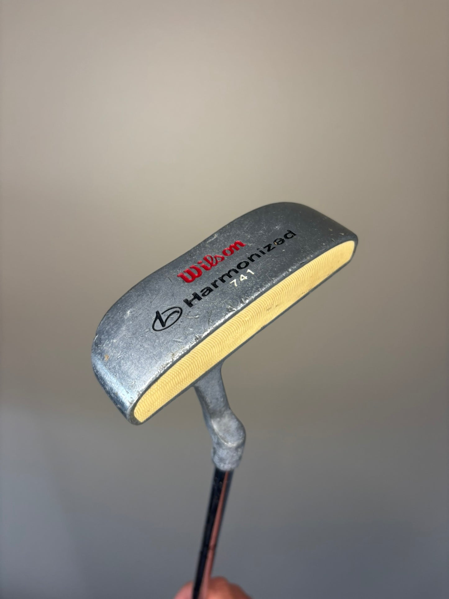 Photo of Wilson Harmonized 741 Putter