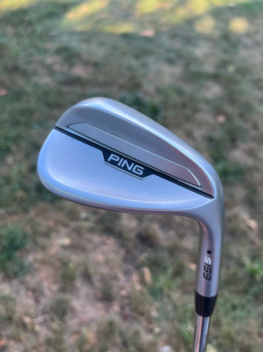 Photo of Ping S159 Sand Wedge 54° Wedge Flex Z-Z 115