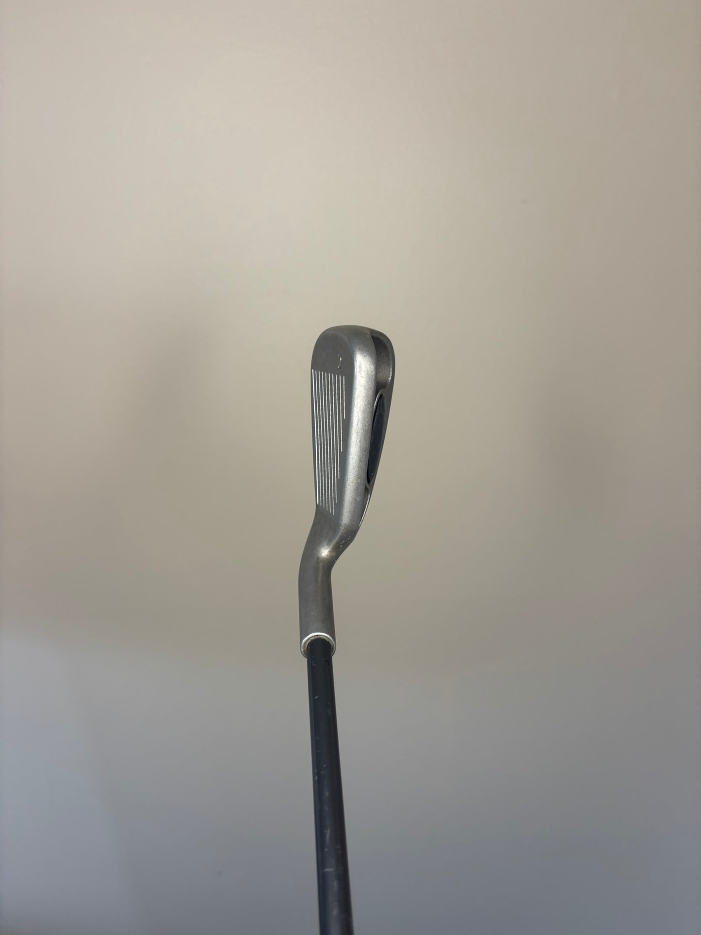 Ping G2 HL 2-Iron Black Dot TFC 100 Stiff Flex 40.5″ NICE