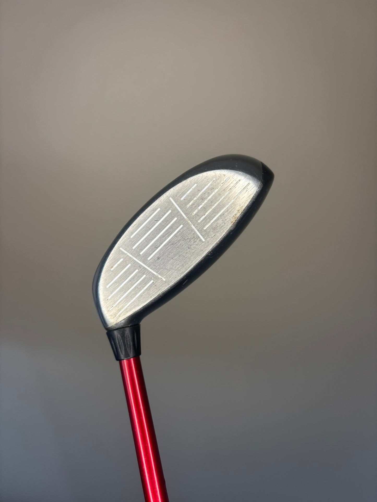 Photo of Callaway Big Bertha Heavenwood 2 Hybrid 17° Stiff Flex Rch 75