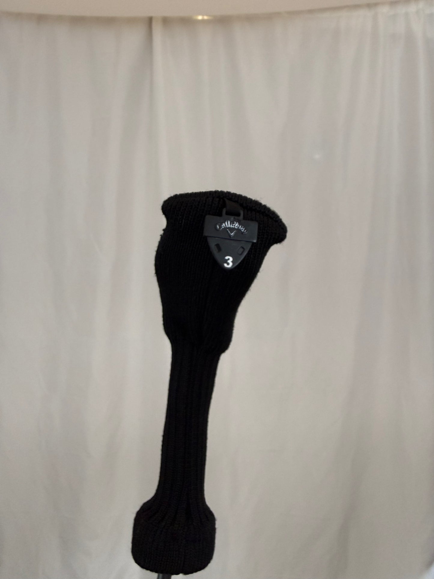 Photo of Callaway Rogue 3 Hybrid 19° Stiff Flex Synergy