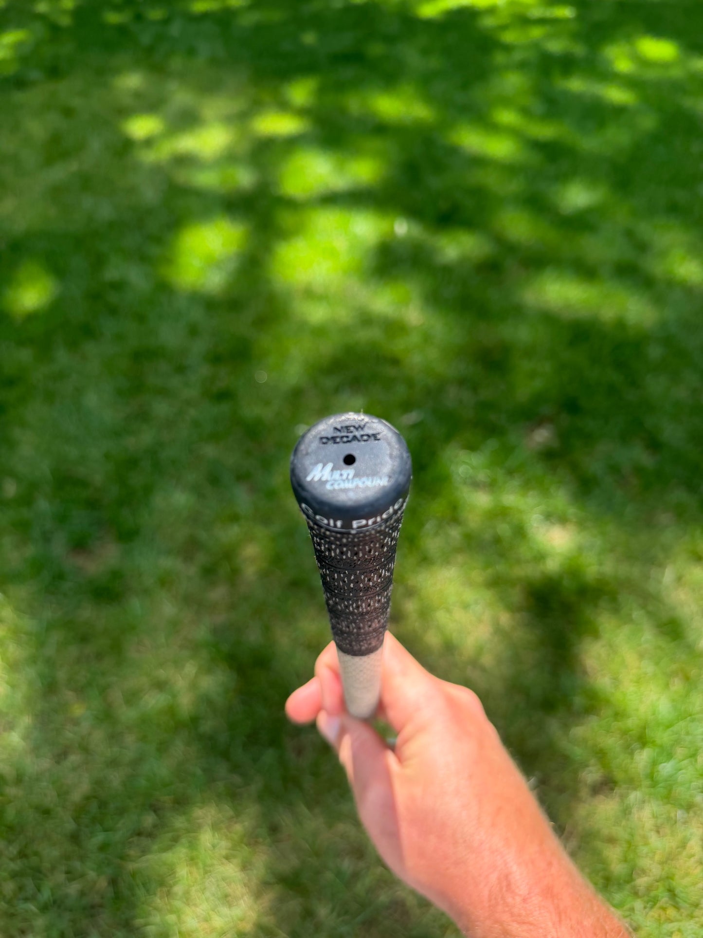 Callaway Mack Daddy PM Grind Lob Wedge 60° / 10 KBS Tour-V Wedge Flex 35" — photo 8
