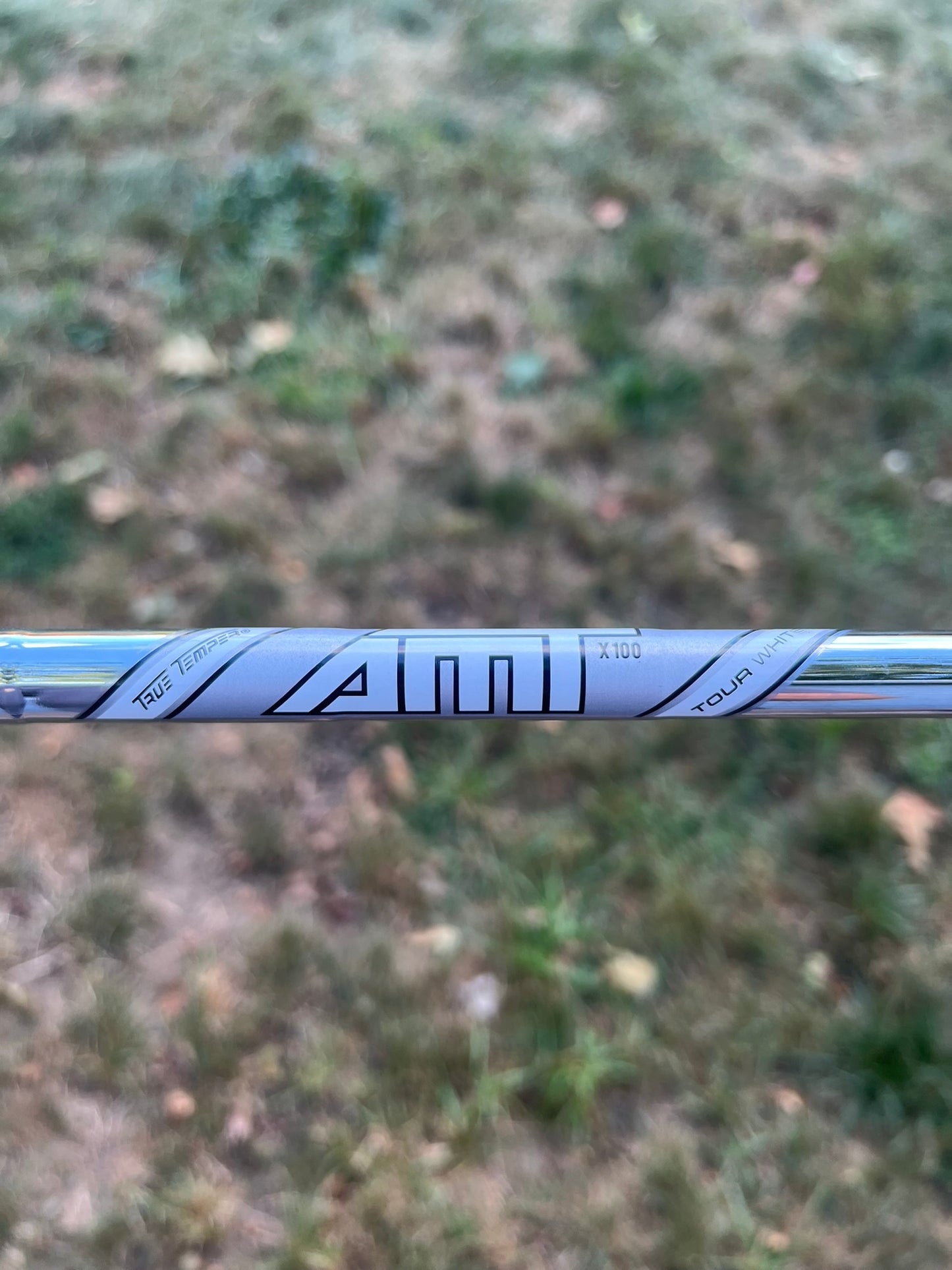Photo of Titleist Vokey SM10 Sand Wedge 54° Extra Stiff Flex Amt White