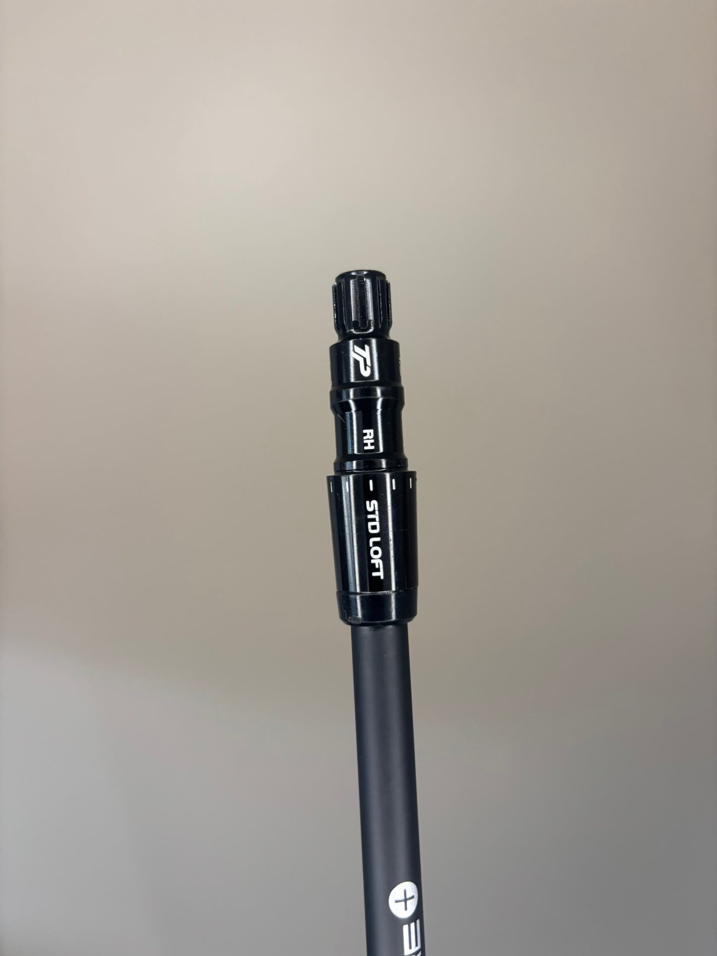 Photo of Fujikura Ventus Black Velocore+ Extra Stiff 75 Grams Fairway Wood Shaft