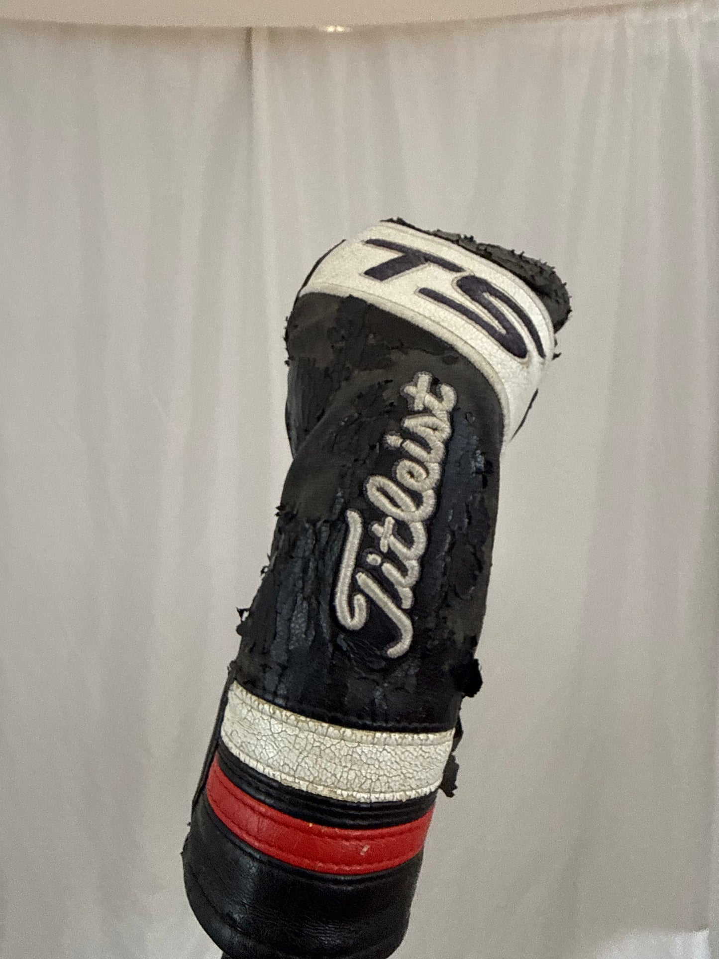 Photo of Titleist TS2 Hybrid 21° Regular Flex Kuro Kage