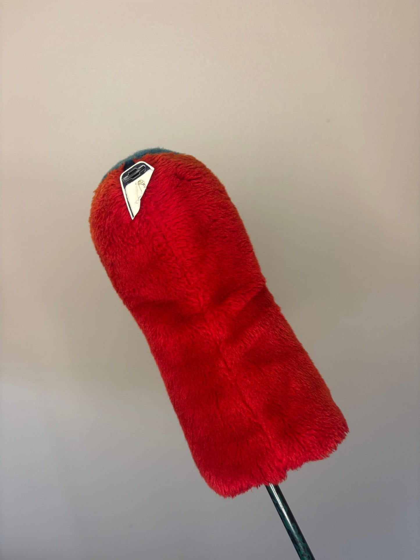 Photo of Mercury Golf Tour Professional Jumbo 7-Wood Regular Flex