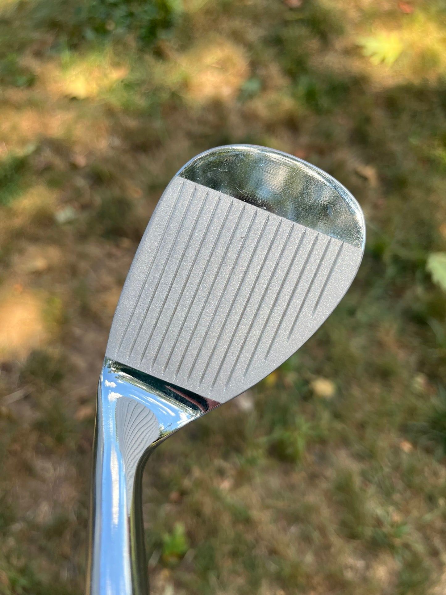 Photo of Wilson Staff Lob Wedge Wedge Flex Firestick