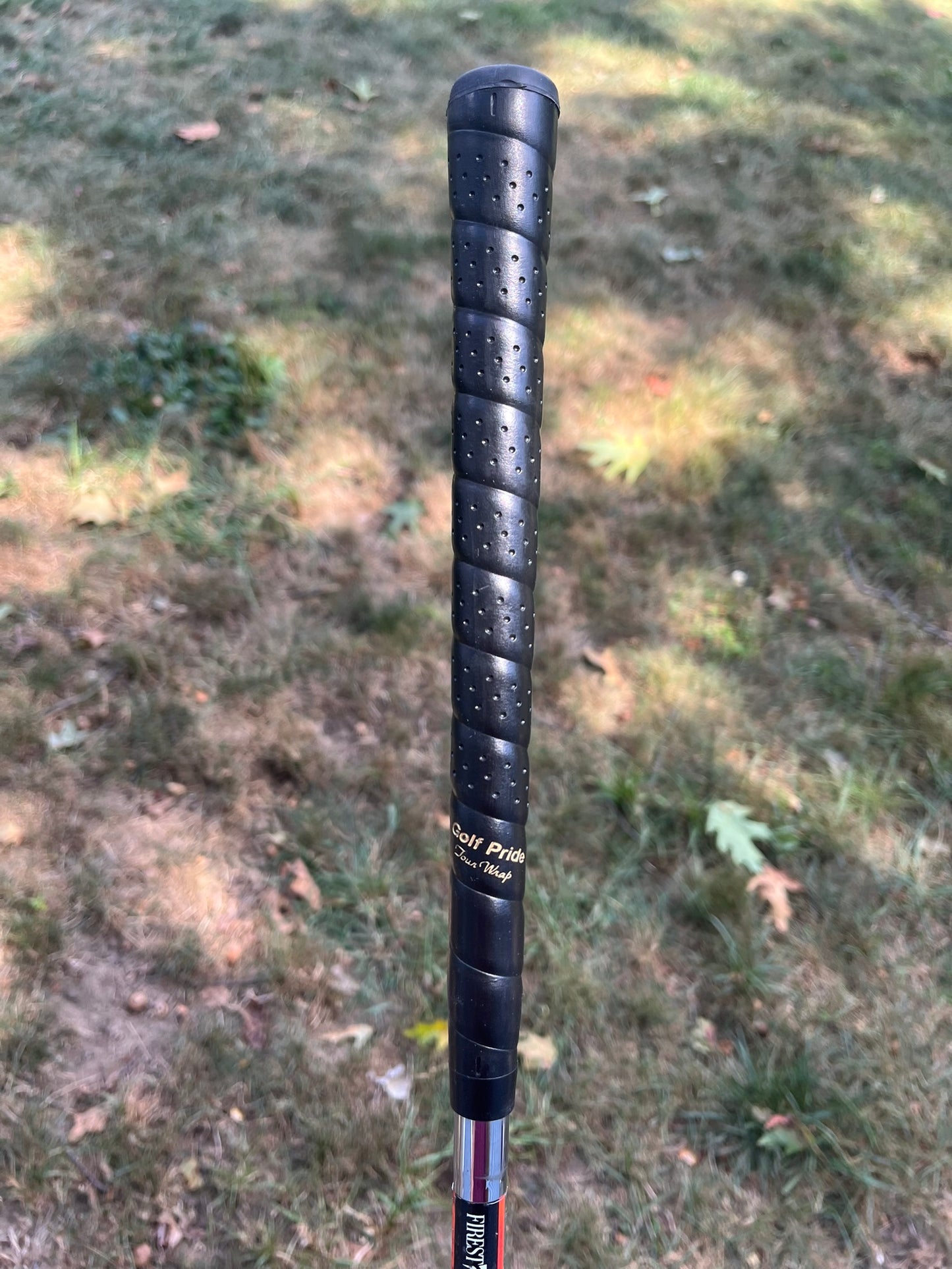 Photo of Wilson Staff Lob Wedge Wedge Flex Firestick