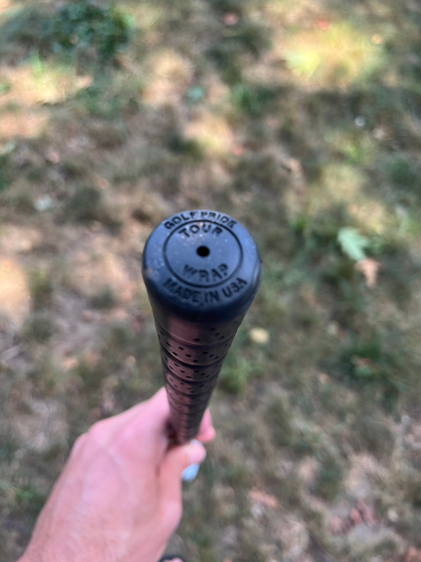 Photo of Wilson Staff Lob Wedge Wedge Flex Firestick