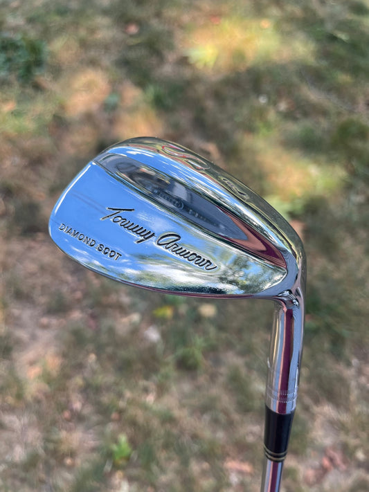 Photo of Tommy Armour Diamond Scot Sand Wedge Wedge Flex