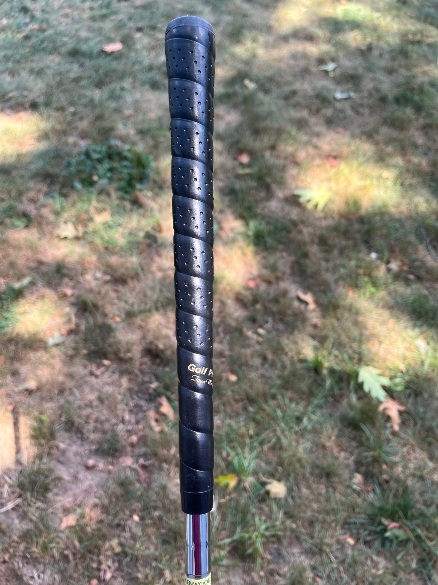 Photo of Tommy Armour Diamond Scot Sand Wedge Wedge Flex