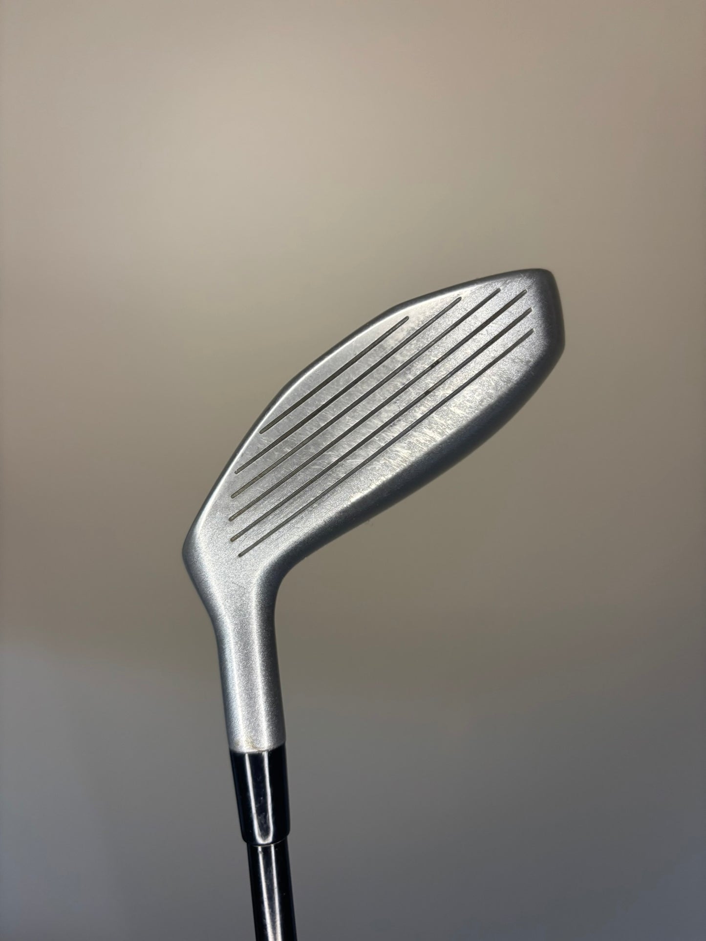 Photo of Adams Tight Lies Air Assault 3-Wood 16° Regular Flex Supershaft