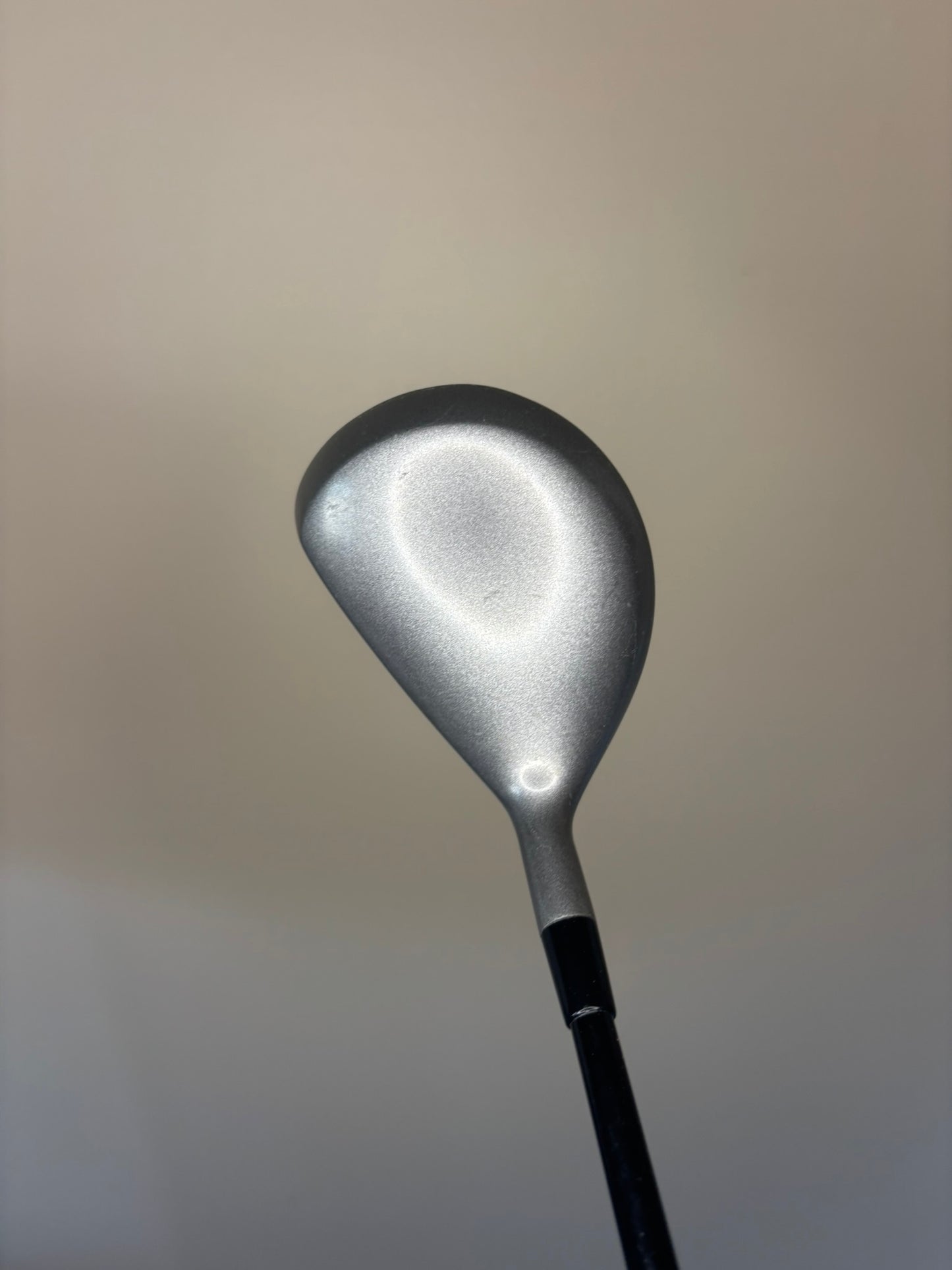 Photo of Adams Tight Lies Air Assault 3-Wood 16° Regular Flex Supershaft