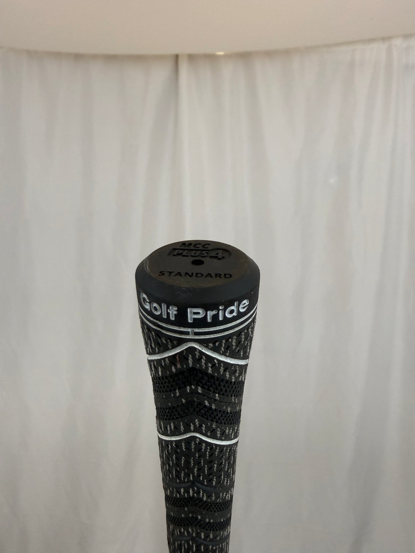 Photo of Edison 2 Gap Wedge 51° Stiff Flex Kbs