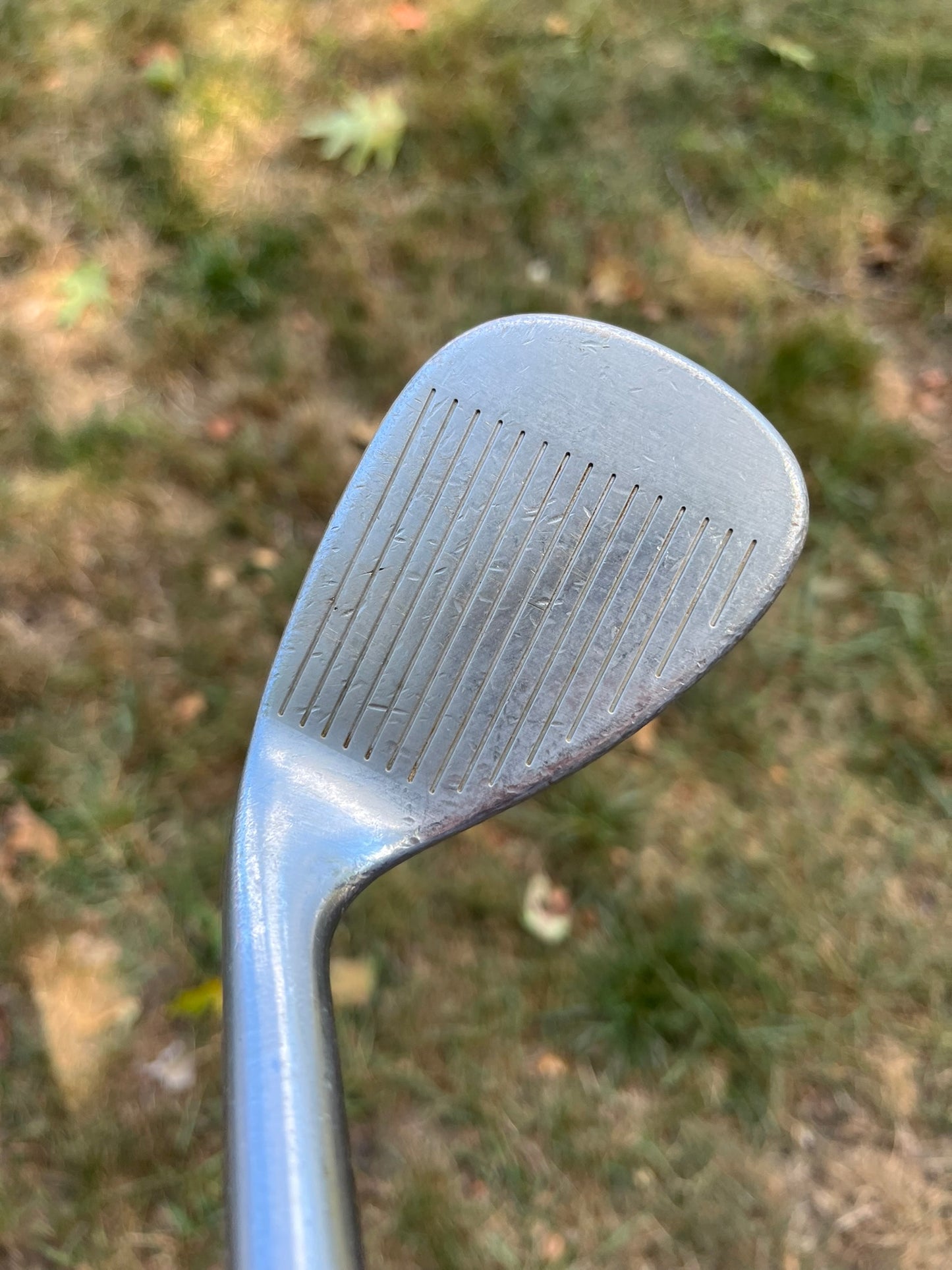 Photo of Cleveland CG11 Gap Wedge 52° Wedge Flex Dynamic Gold