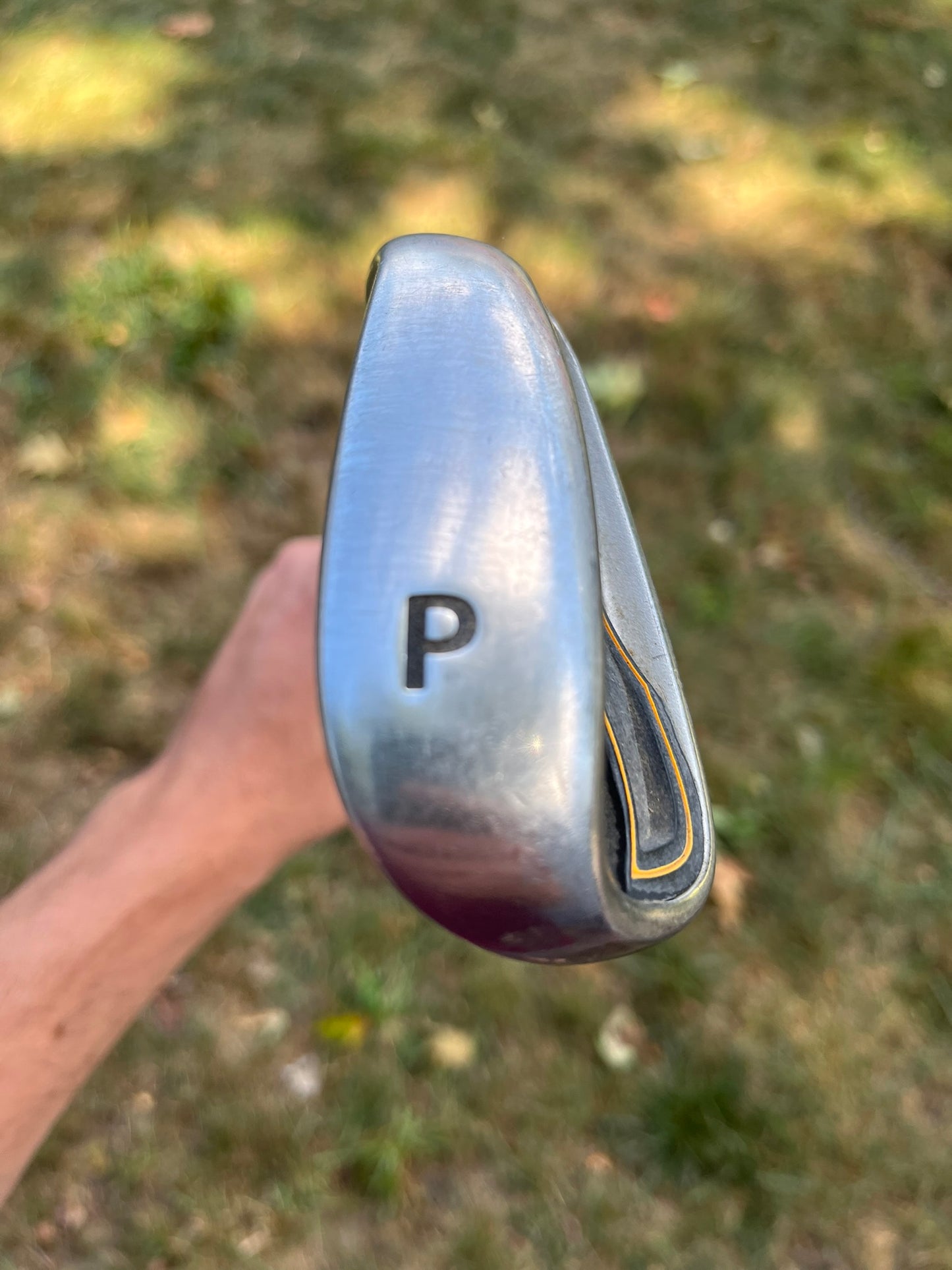Photo of Maxfli Crossbax Pitching Wedge Regular Flex Ys 70