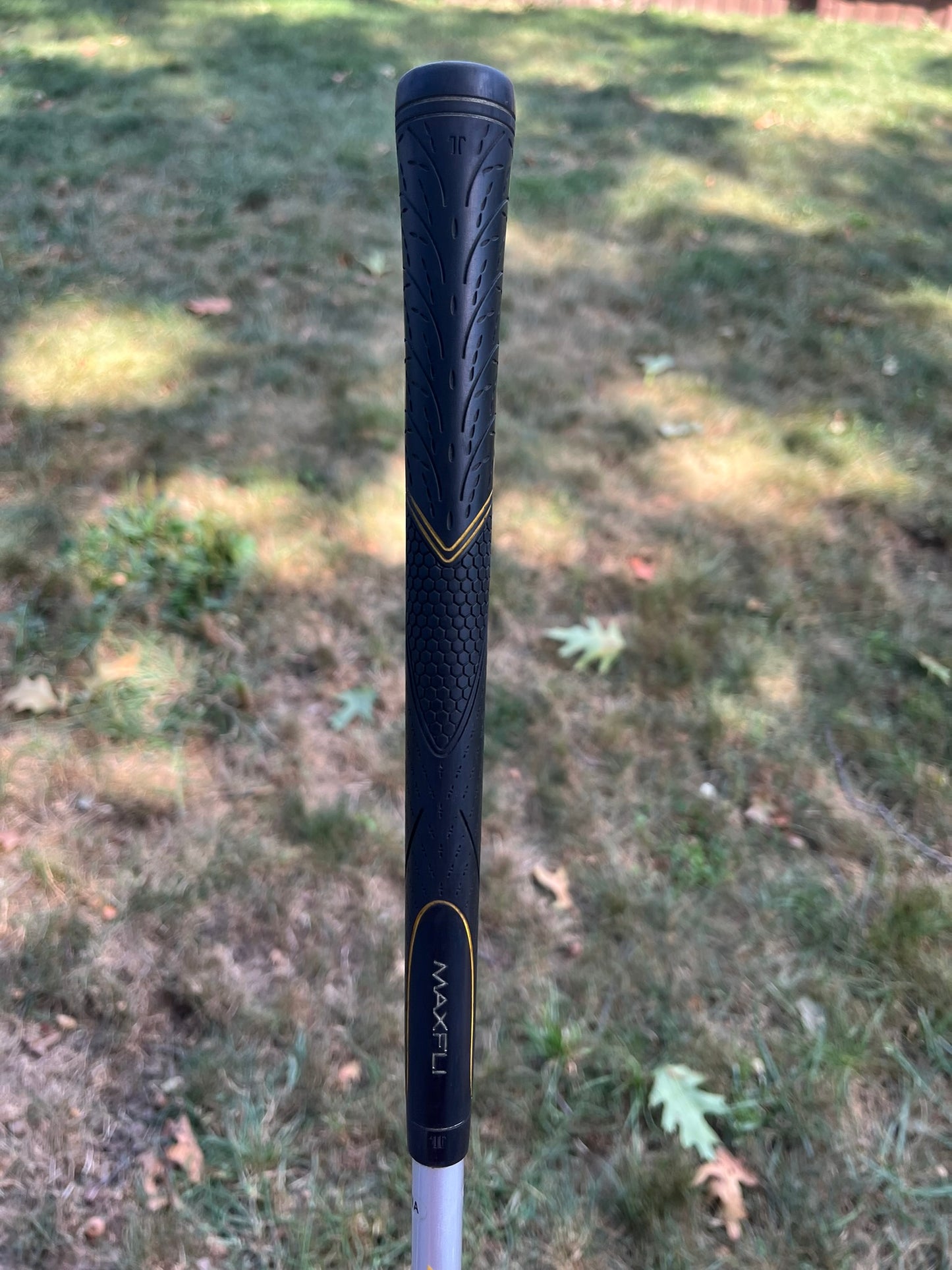 Photo of Maxfli Crossbax Pitching Wedge Regular Flex Ys 70