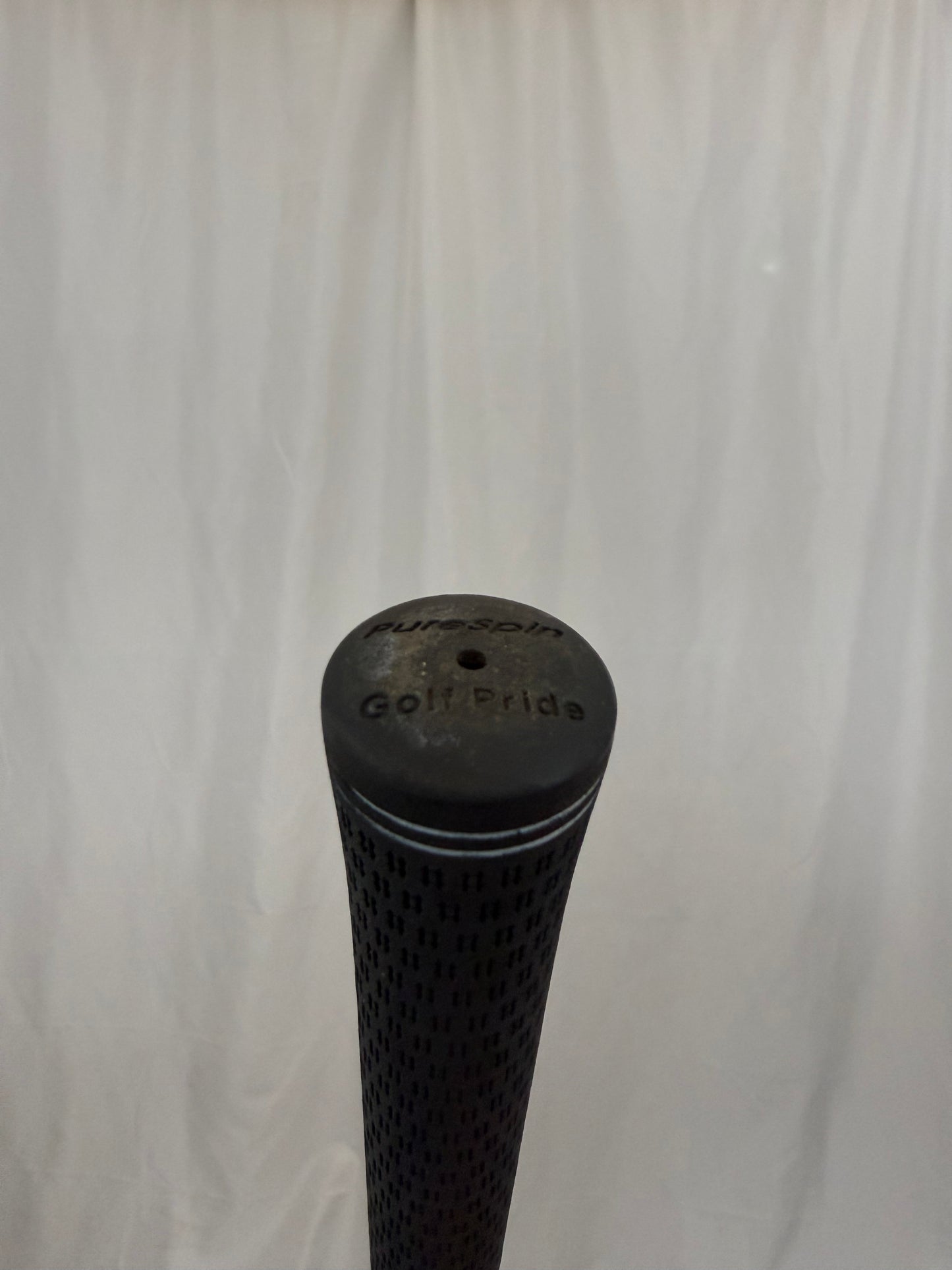 Photo of PureSpin Diamond Face Scoring Gap Wedge 52° Wedge Flex