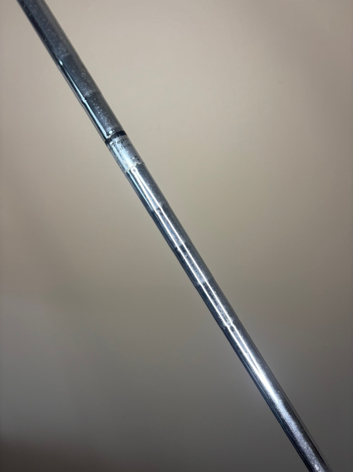 Photo of Wilson 1200 LT 5-Wood Regular Flex Steel Shaft