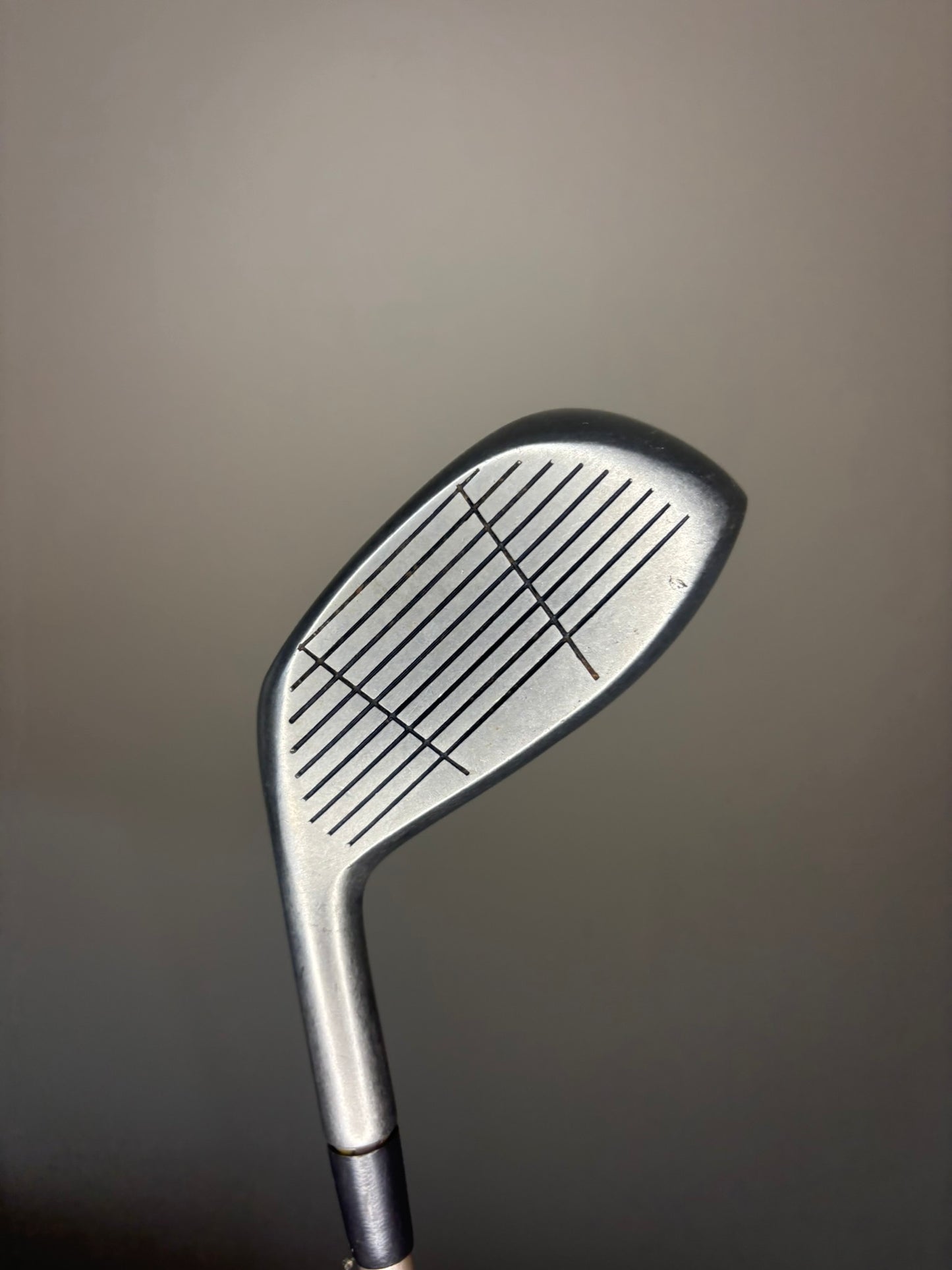 Photo of Select Edition Driver 11° Regular Flex Tau 45G Graphite