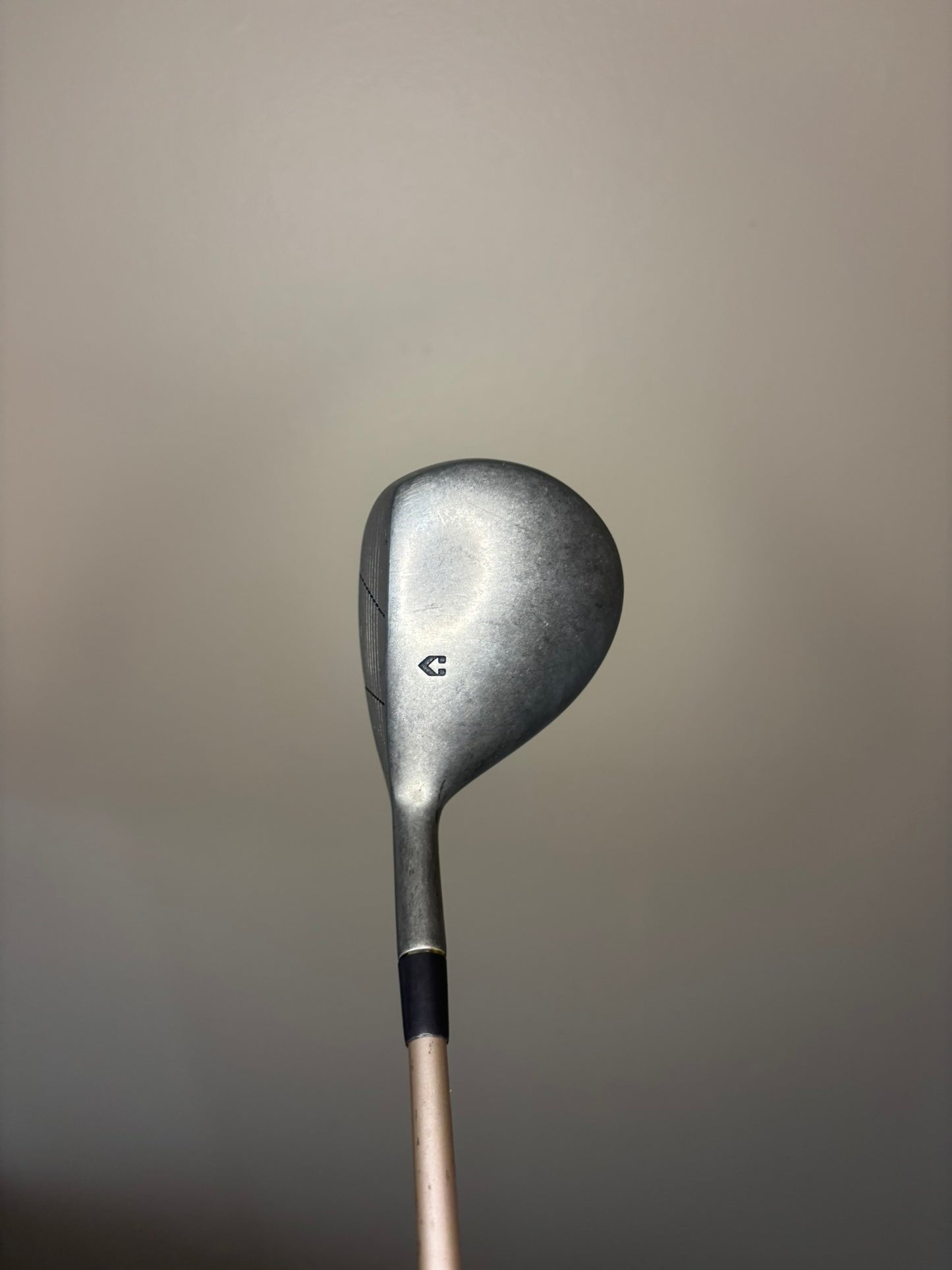 Photo of Select Edition Driver 11° Regular Flex Tau 45G Graphite