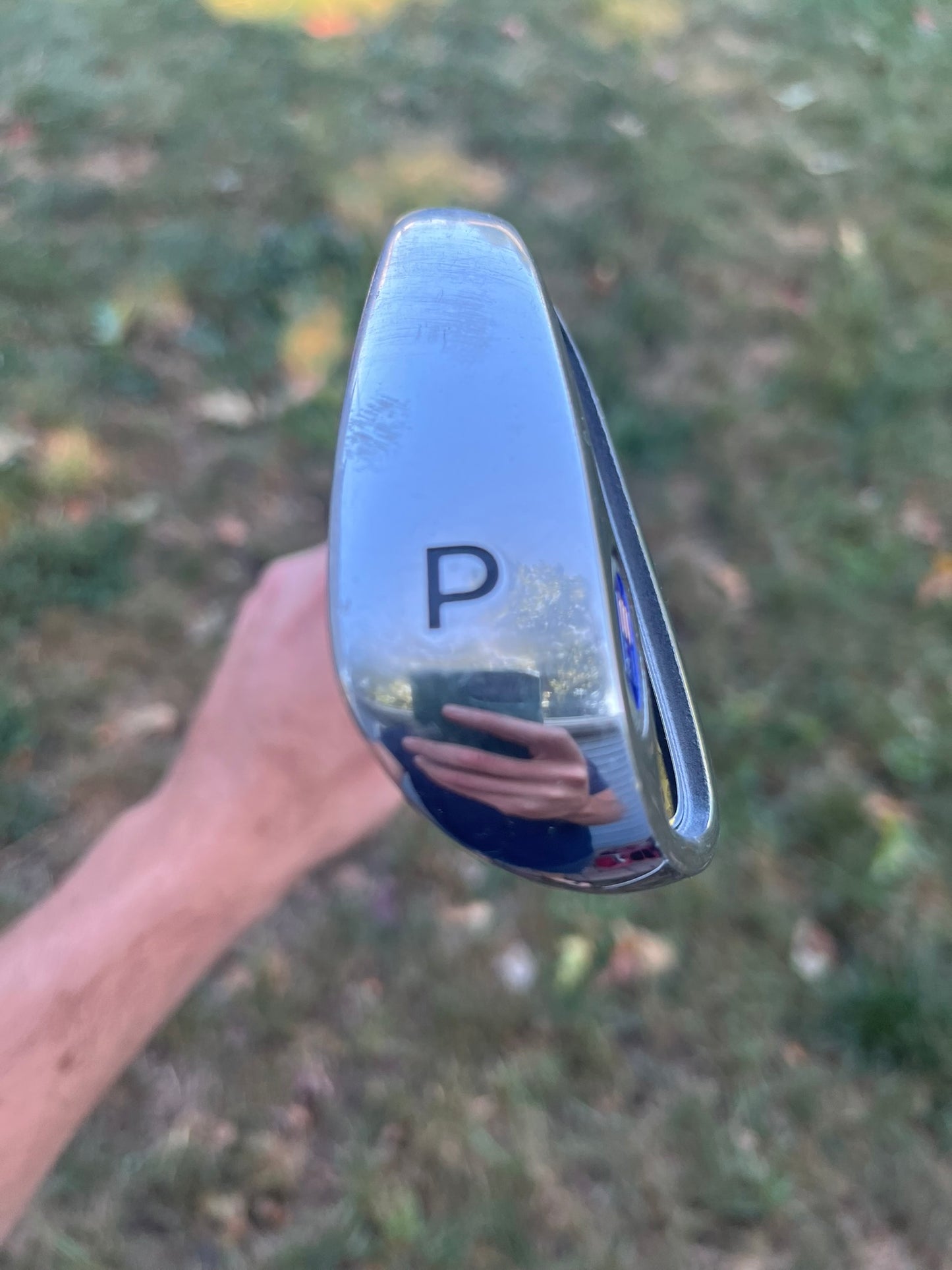 Photo of US Kids w15 Pitching Wedge Youth Flex 57